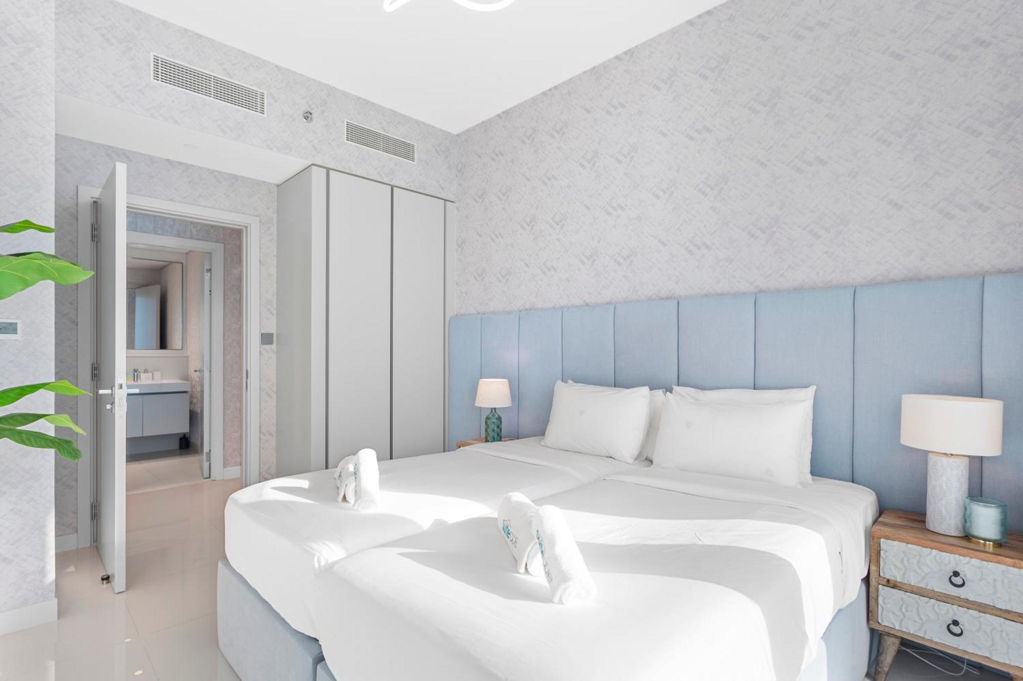 2br Emaar Front Private Special Offer Appartement Dubai