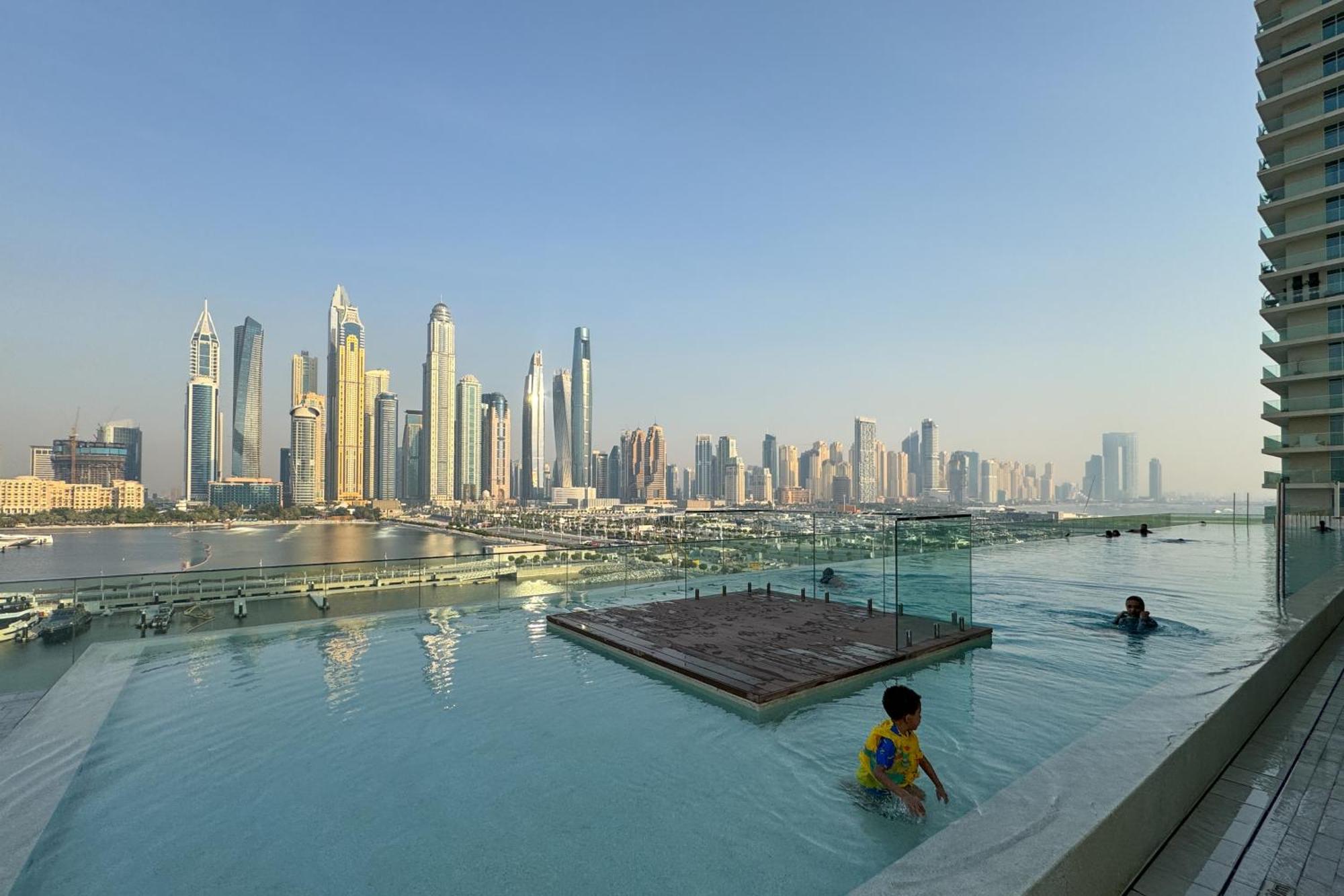 2br Emaar Front Private Special Offer * Dubai