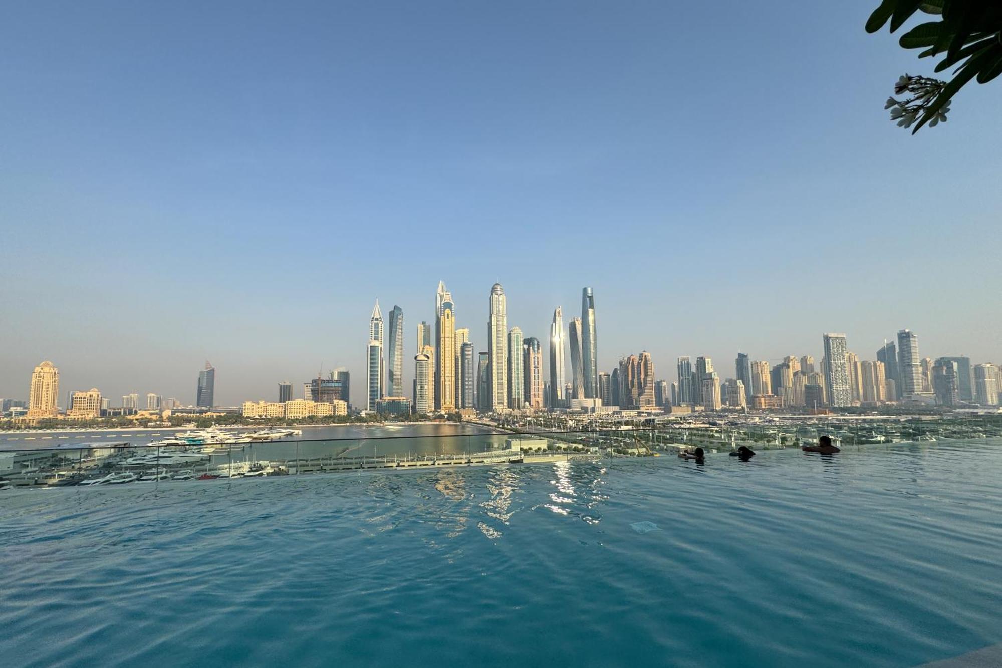 2br Emaar Front Private Special Offer * Dubai