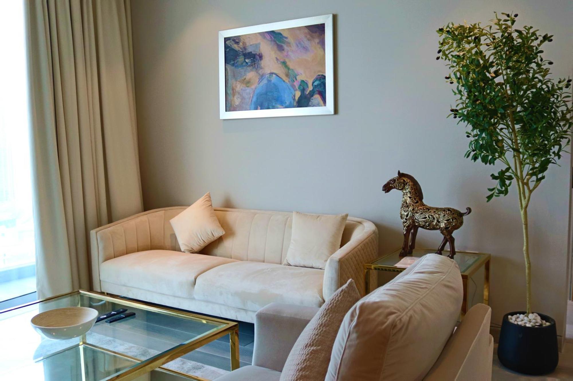 Casa Royale Vacation - Marina Apartemen