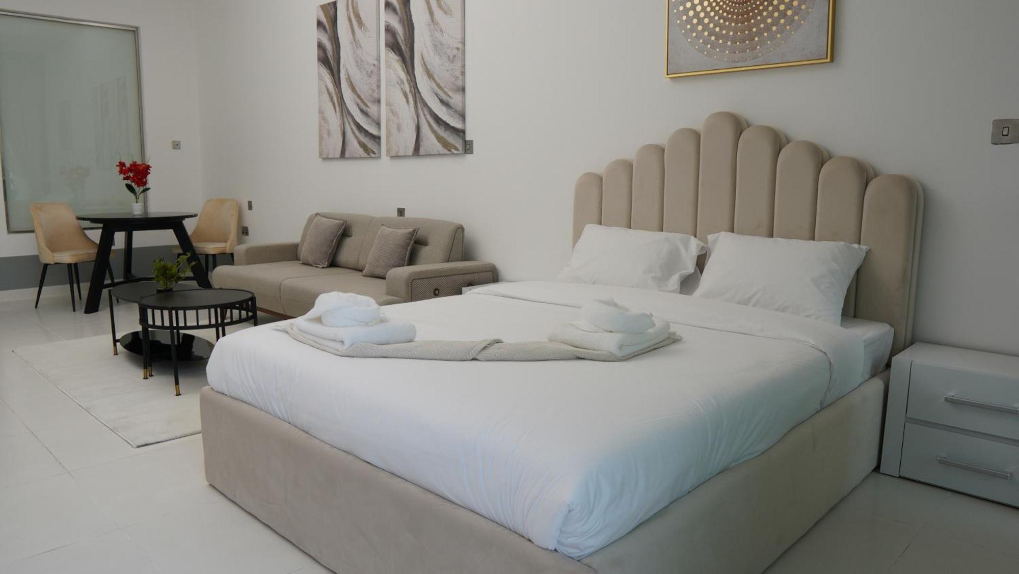 Apartamento Dimorelux