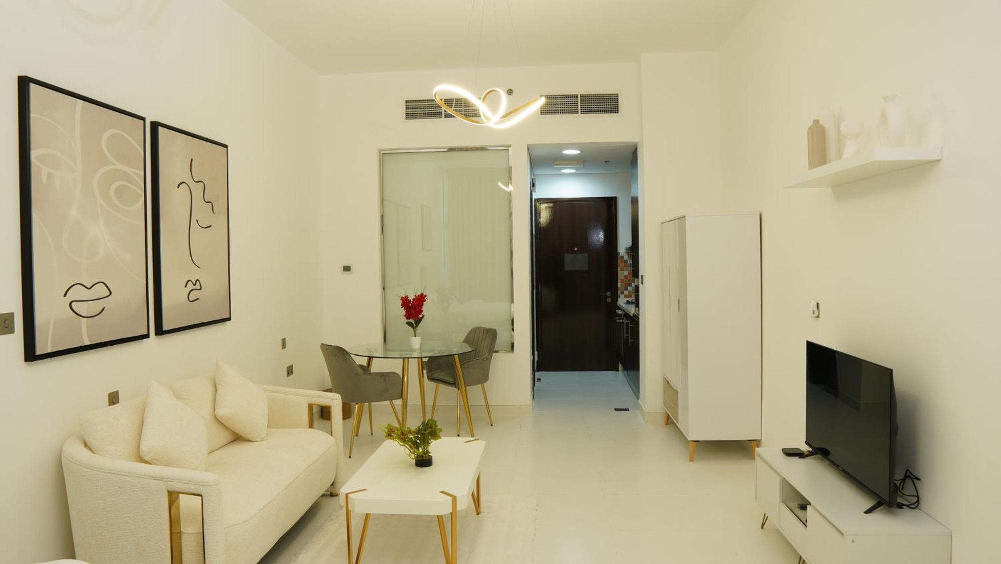 Apartamento Dimorelux