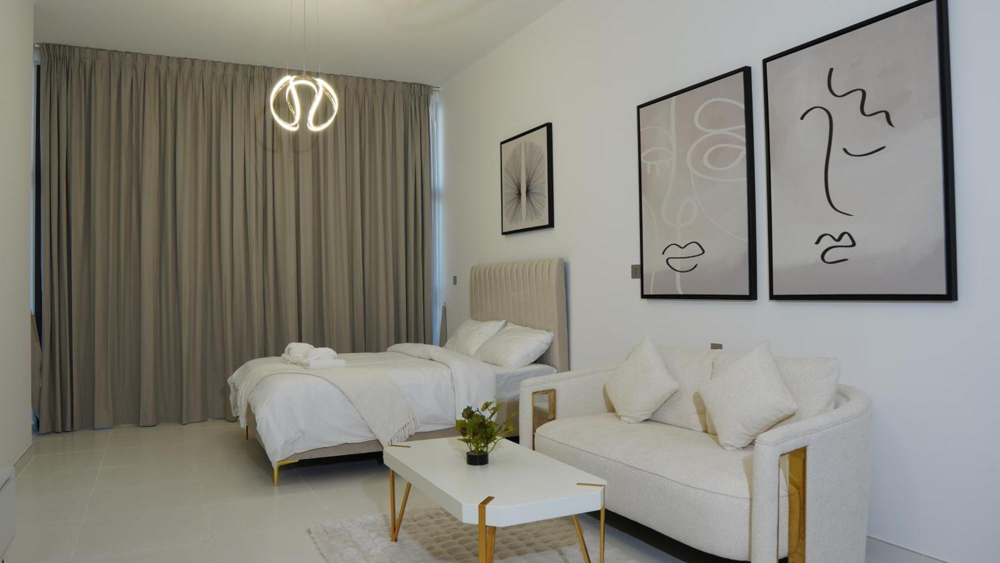 Apartamento Dimorelux