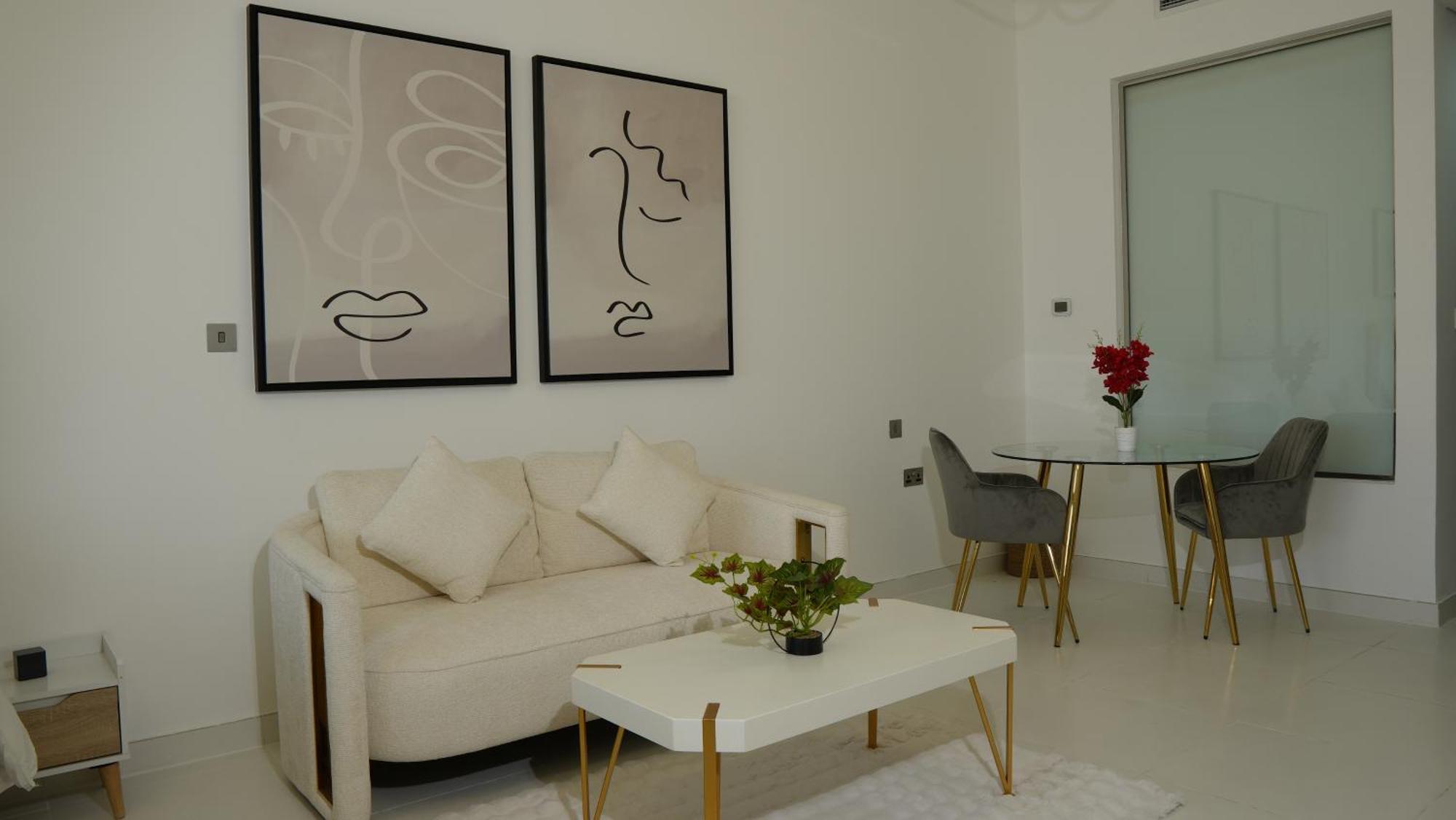 Dimorelux Apartamento *