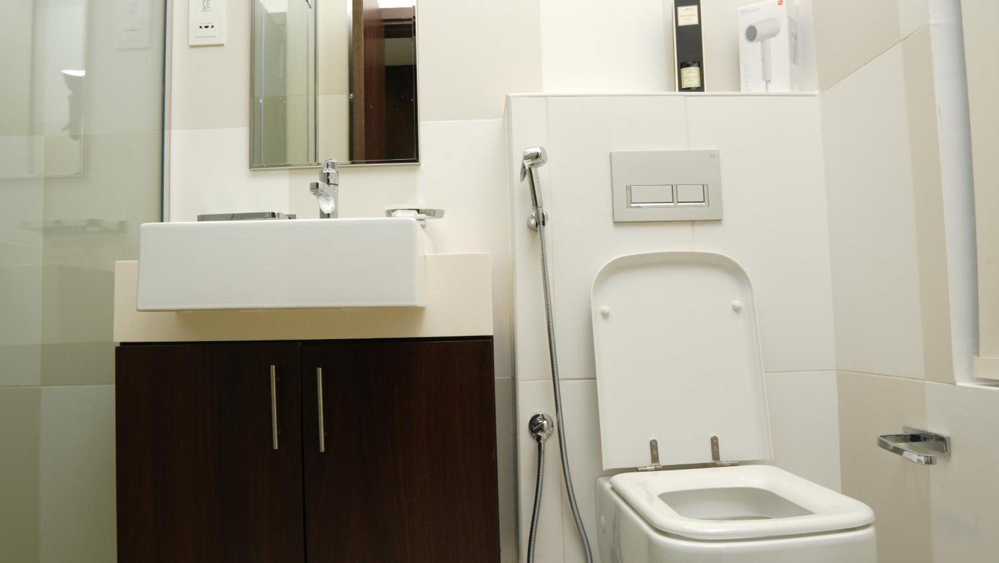 Dimorelux Apartamento *