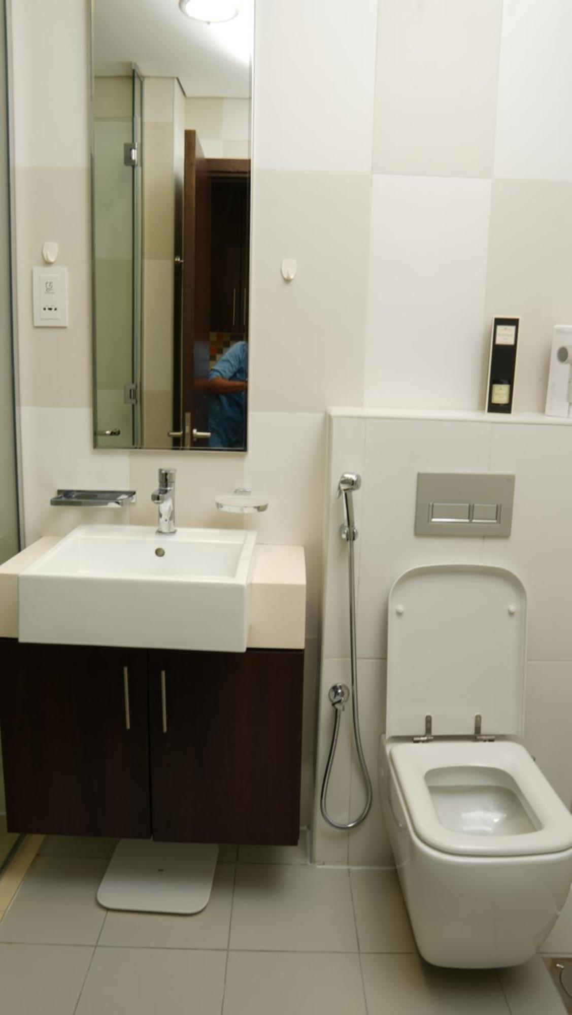 Apartamento Dimorelux *