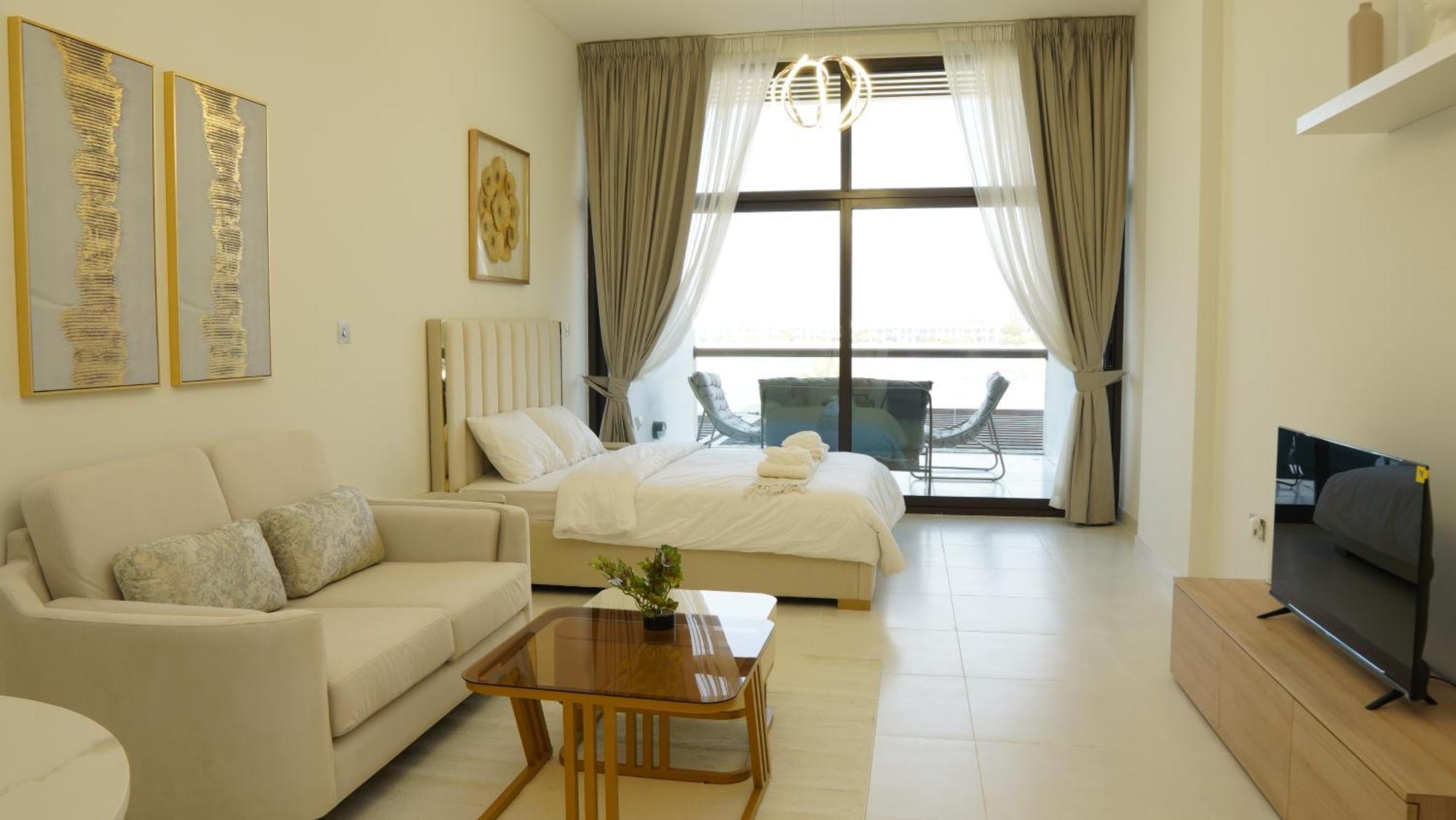 Apartamento Dimorelux