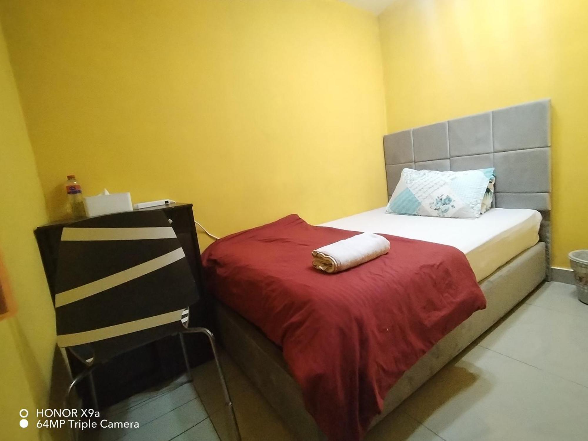 Tsh Vacation Home's Dubai