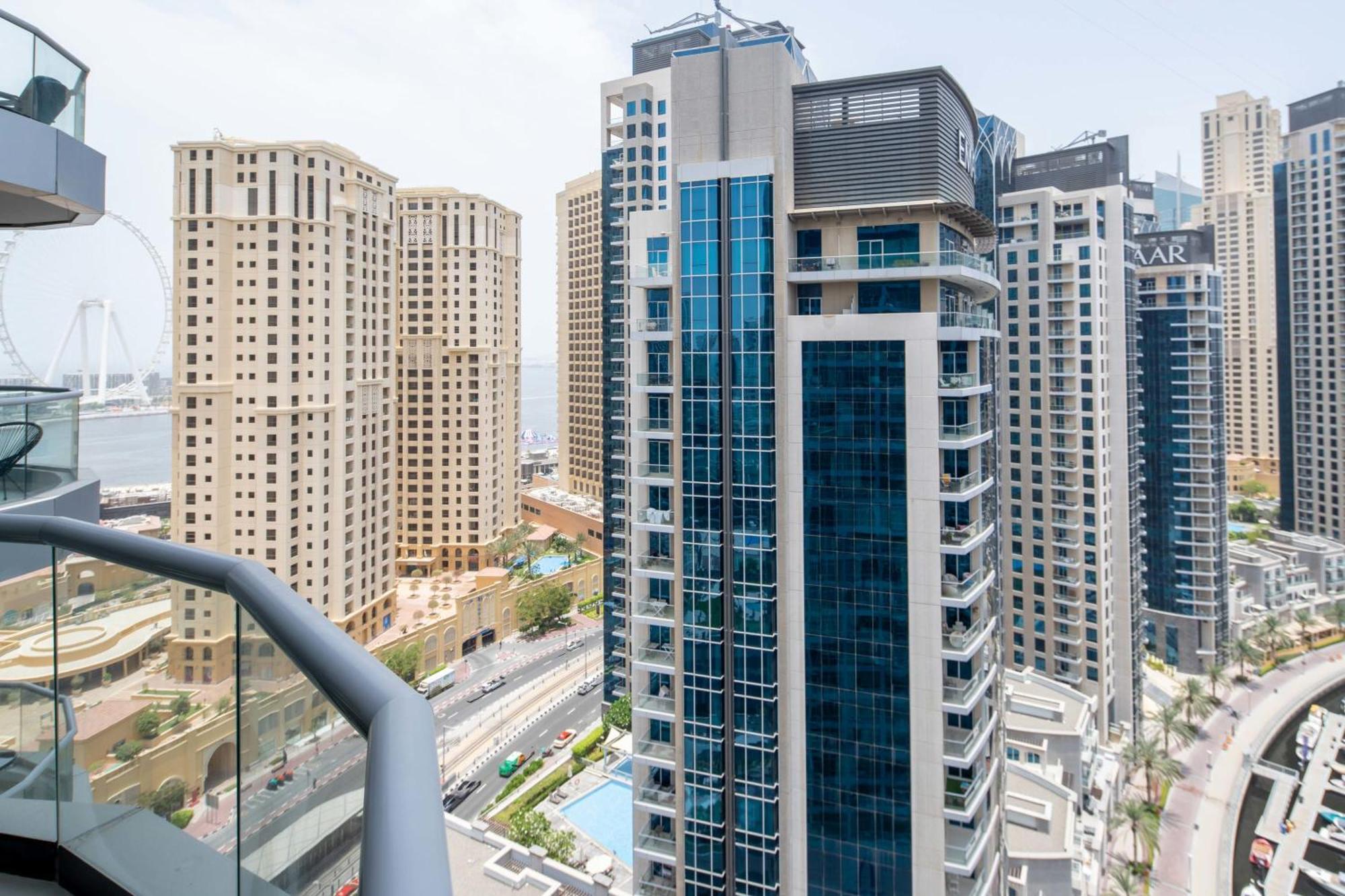 Apartamento Frank Porter - The Point