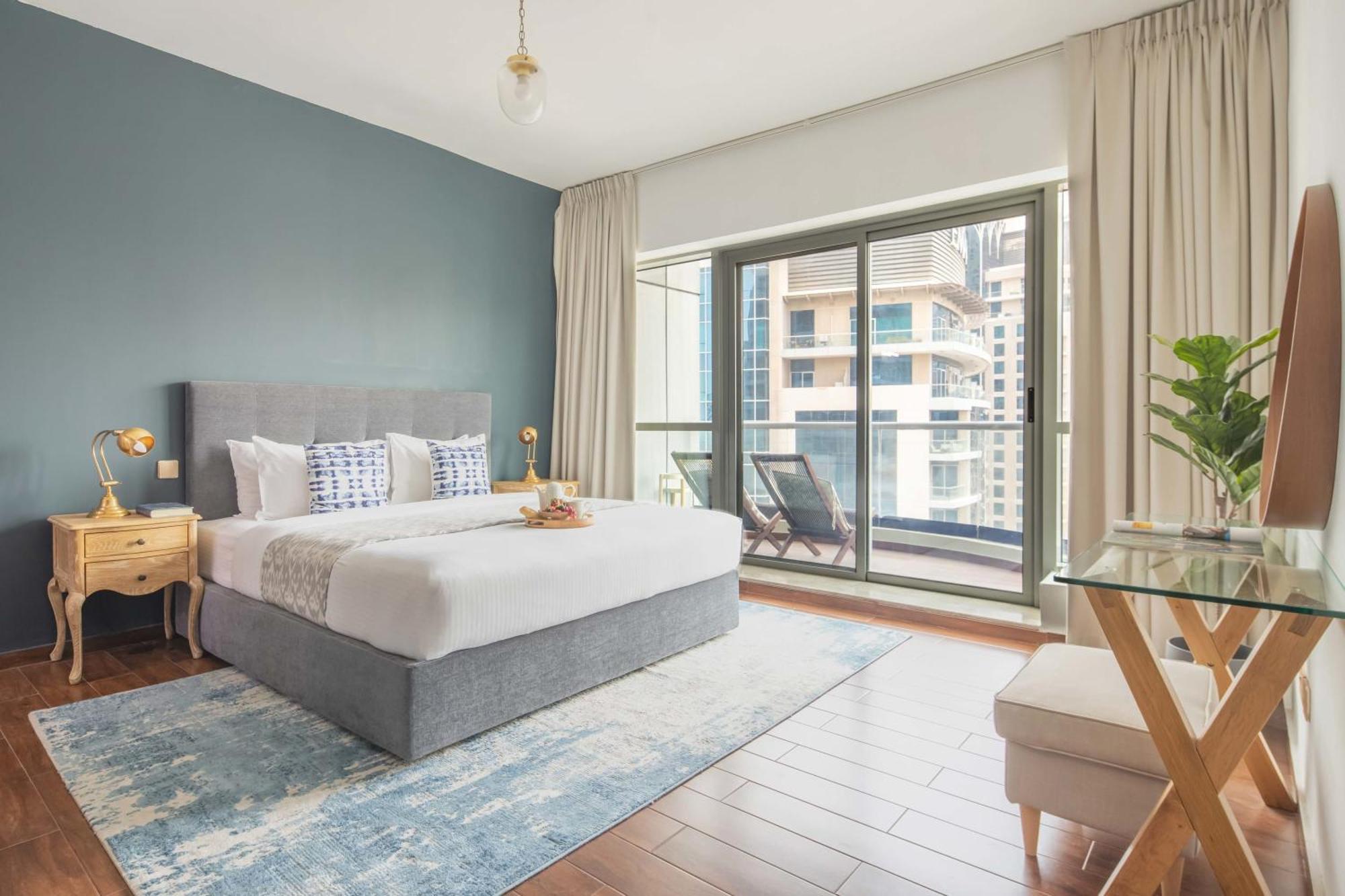Frank Porter - The Point Apartamento *