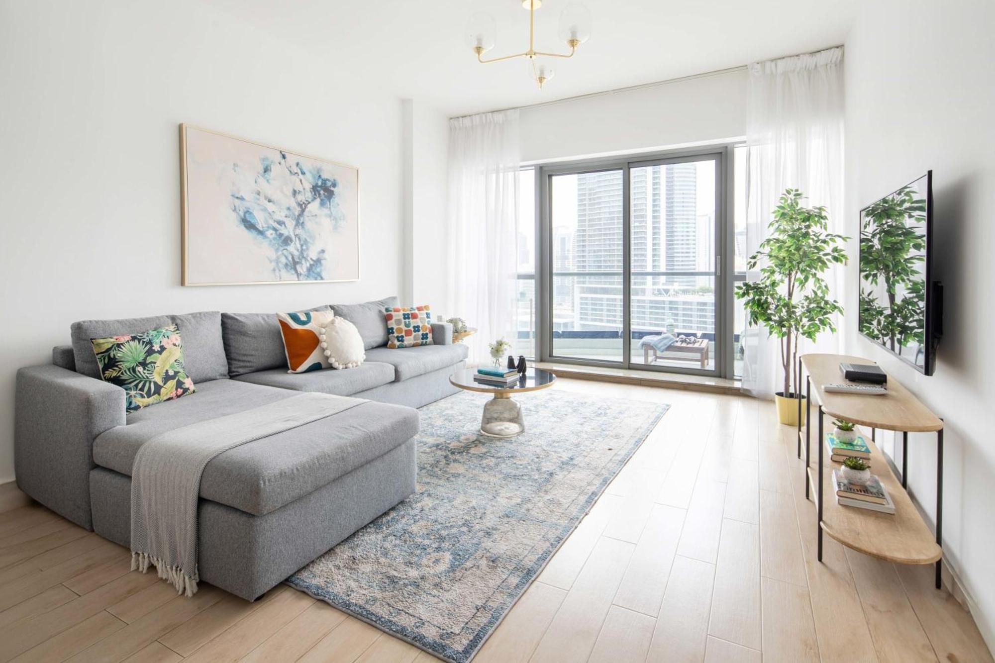 Frank Porter - The Point Apartamento *