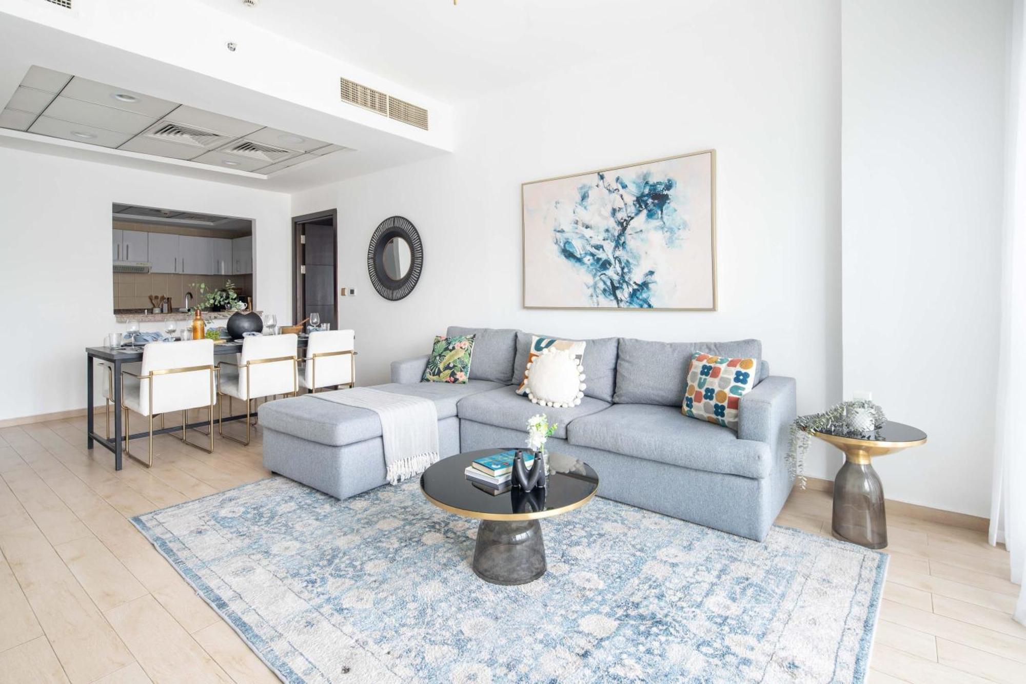 Frank Porter - The Point Apartamento *
