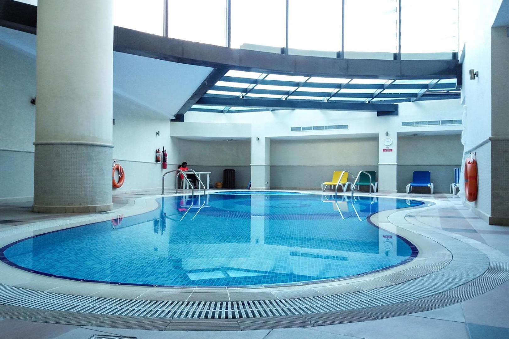 The Smart Concierge - Time Place Dubai