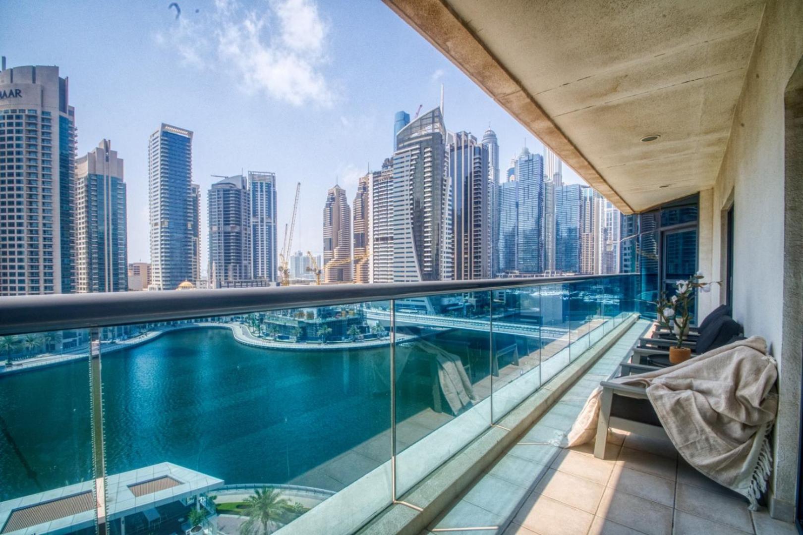 The Smart Concierge - Time Place Dubai
