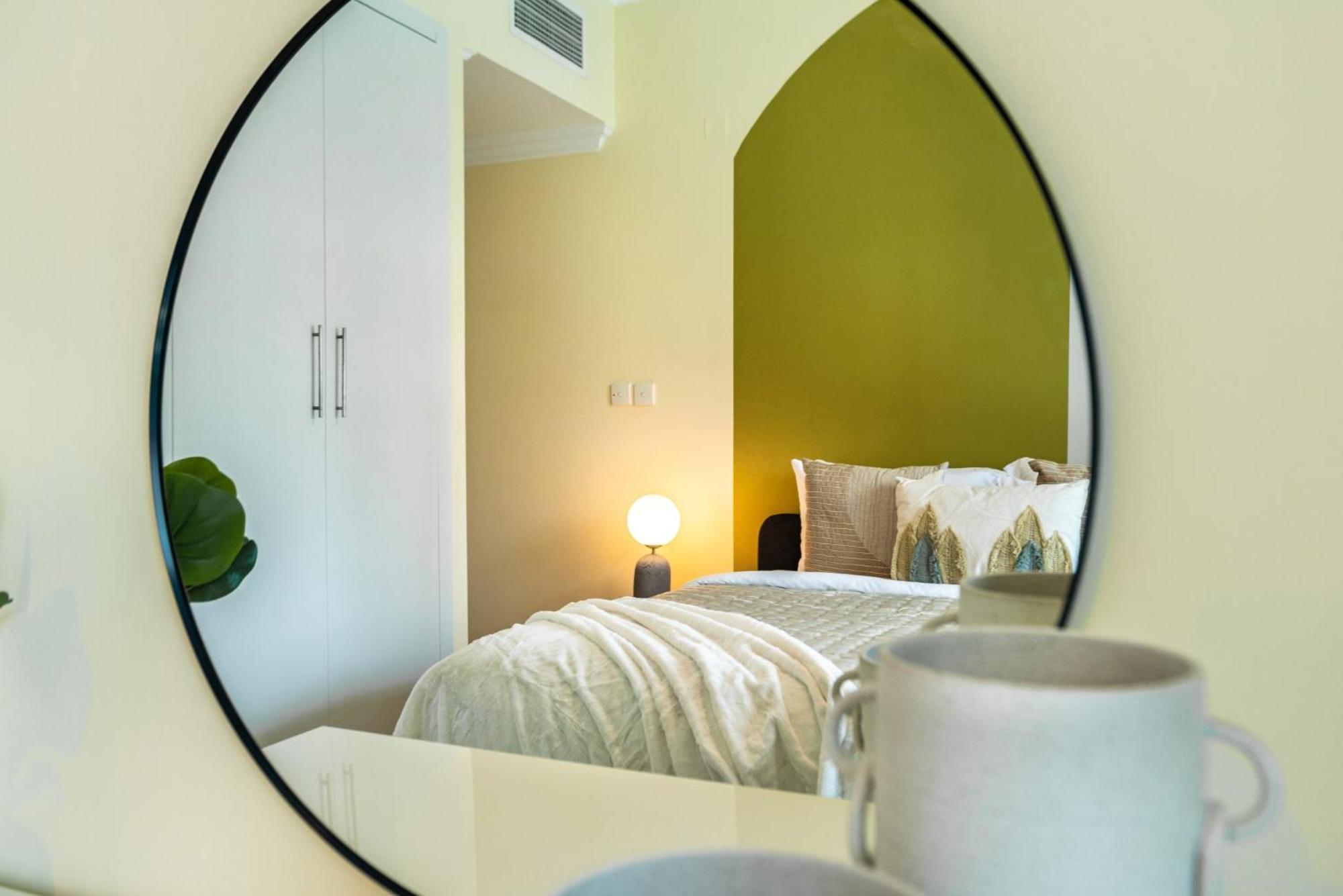 Apartment The Smart Concierge - Time Place