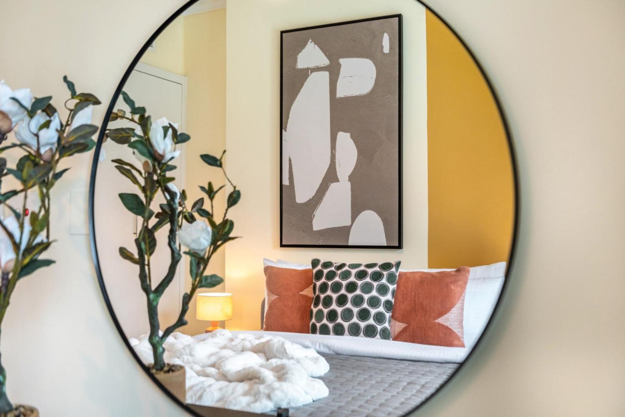 Apartment The Smart Concierge - Time Place *