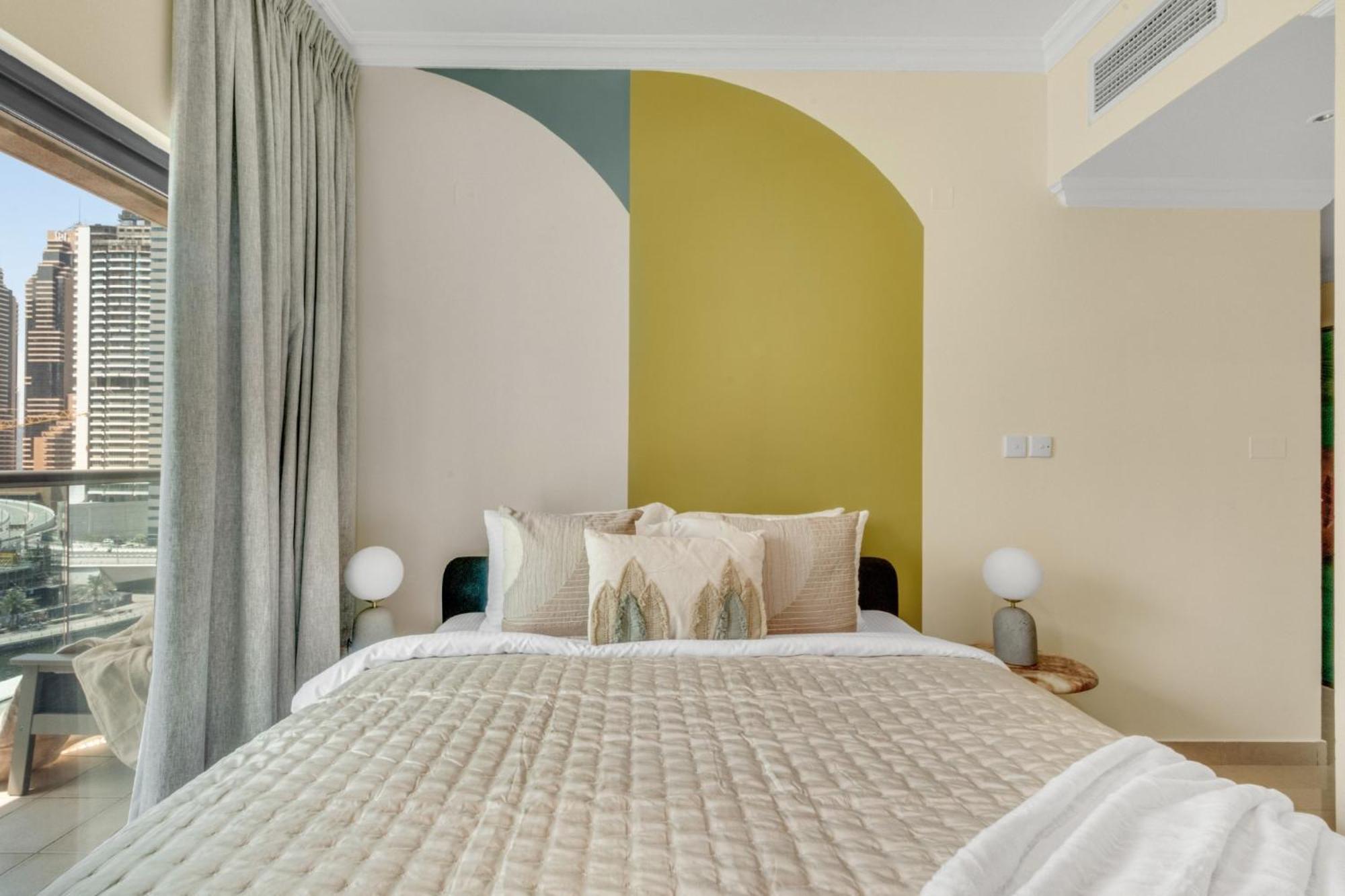 The Smart Concierge - Time Place Apartment Dubai