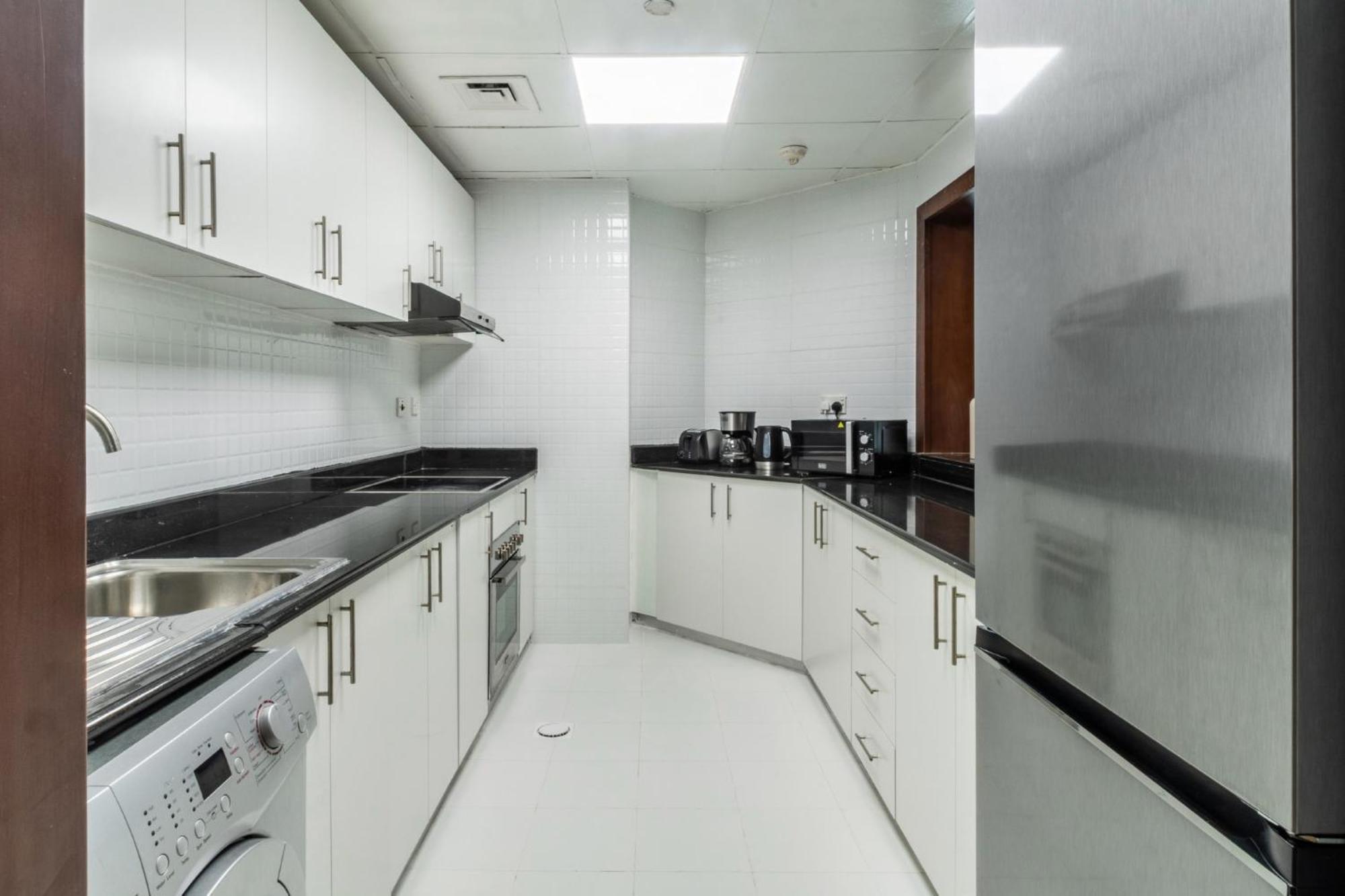 The Smart Concierge - Time Place Dubai