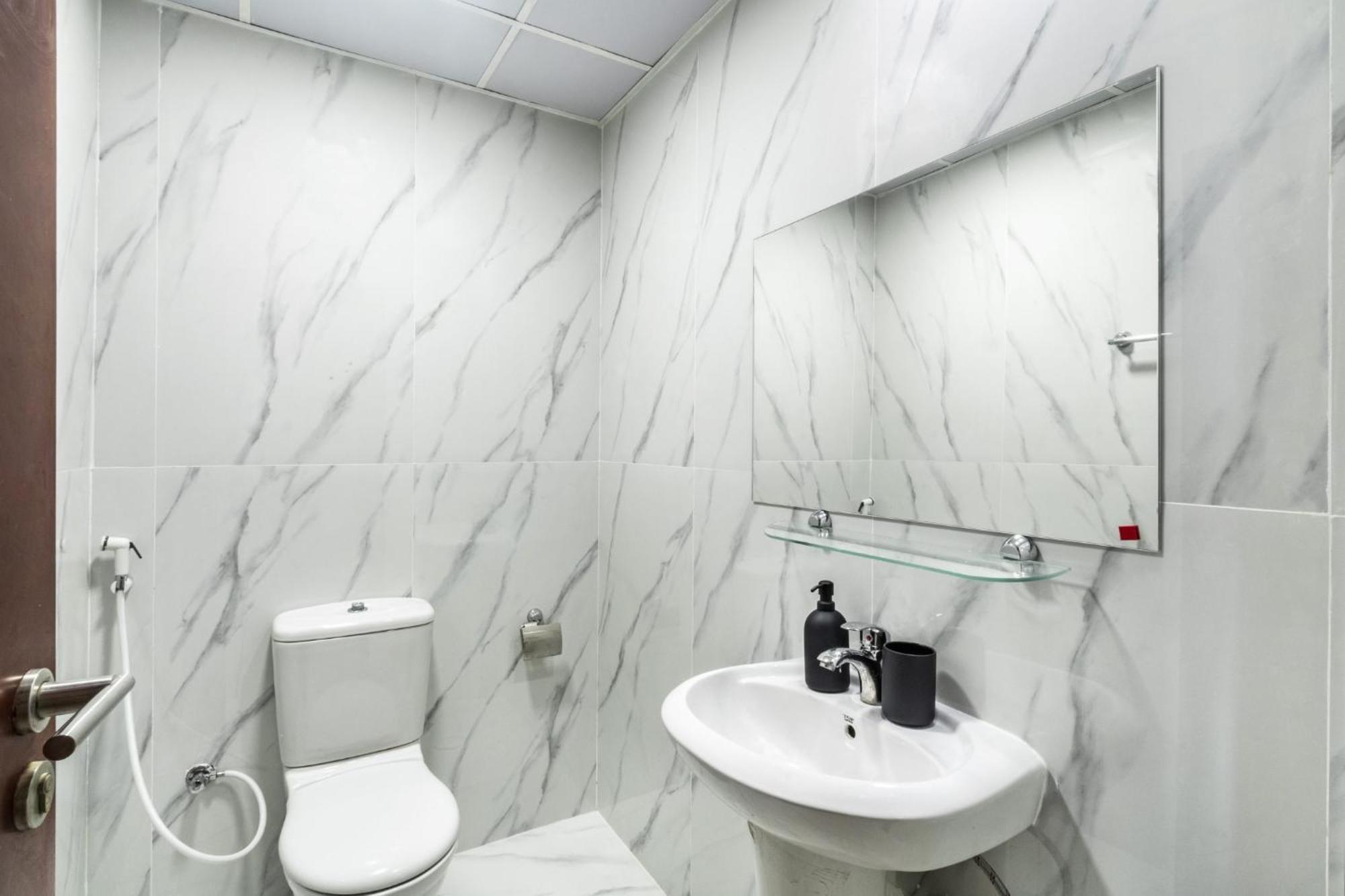 The Smart Concierge - Time Place * Dubai