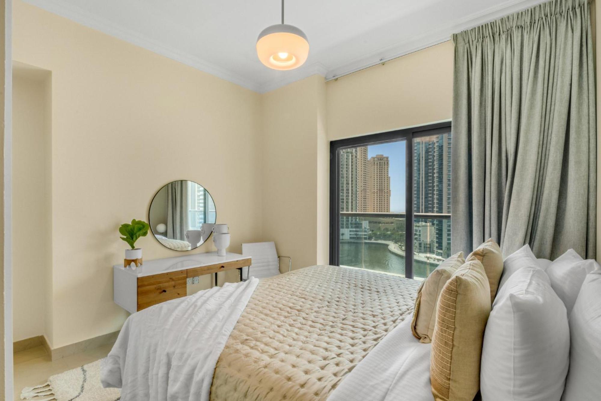 The Smart Concierge - Time Place Apartment