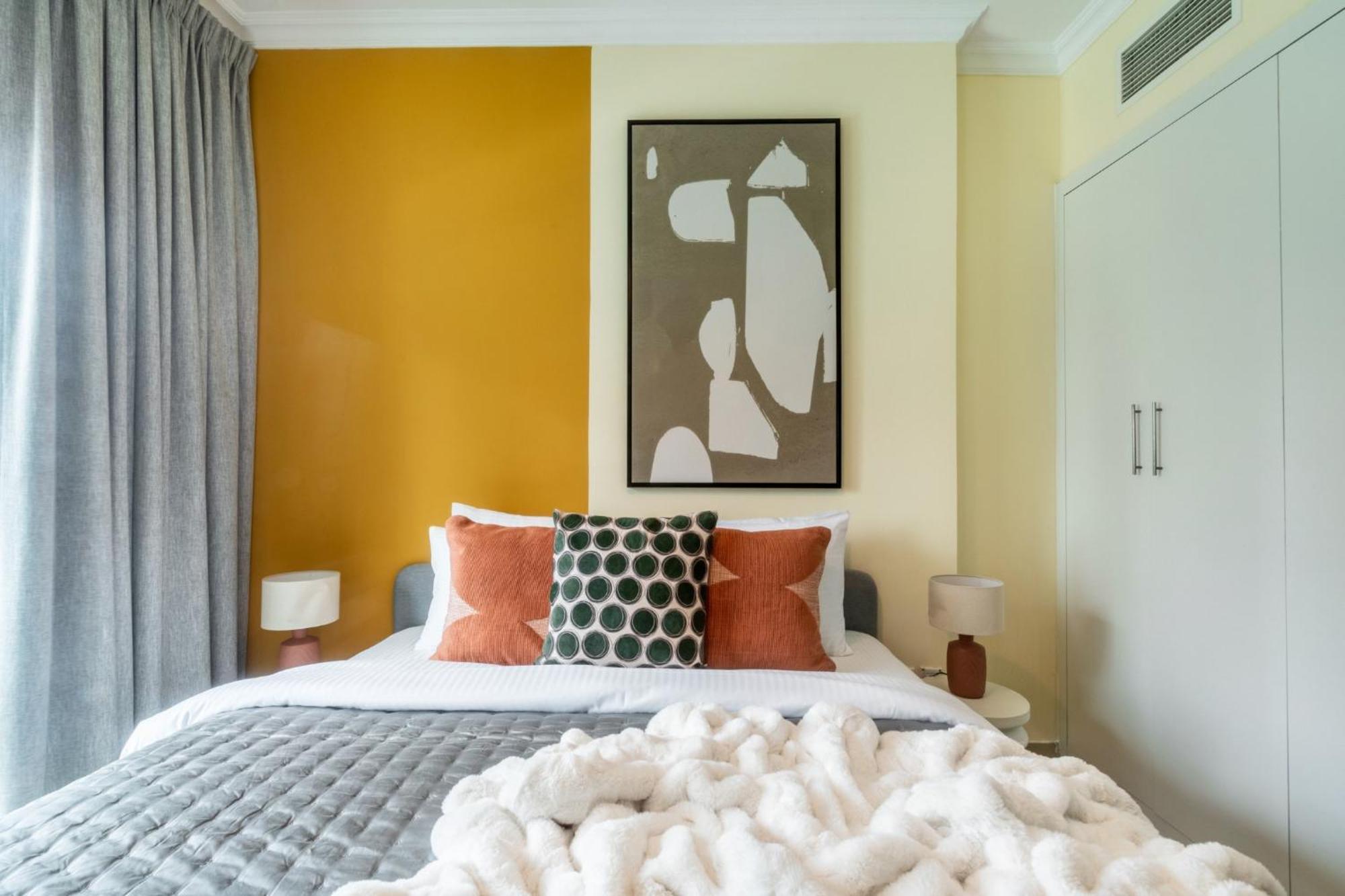 Apartment The Smart Concierge - Time Place