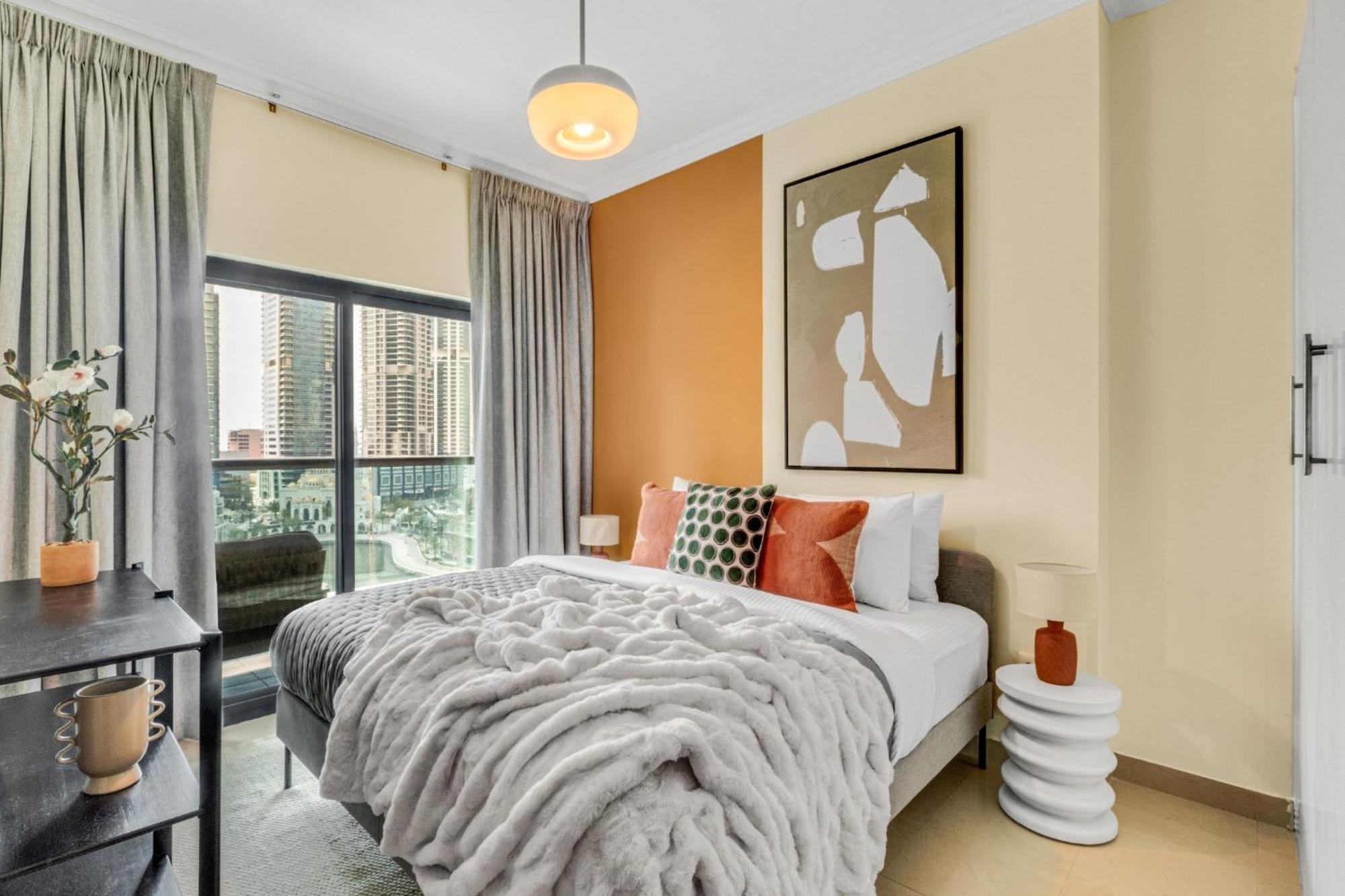 Apartment The Smart Concierge - Time Place *
