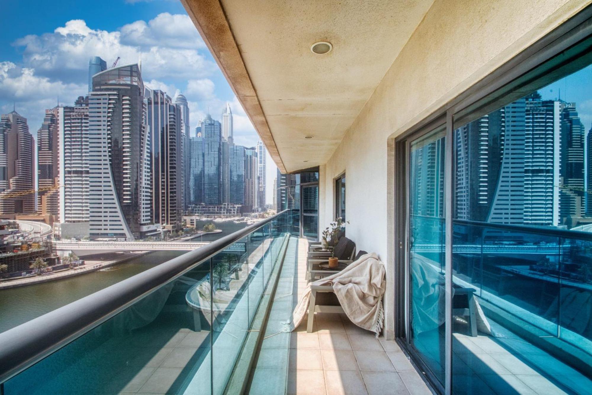 The Smart Concierge - Time Place * Dubai