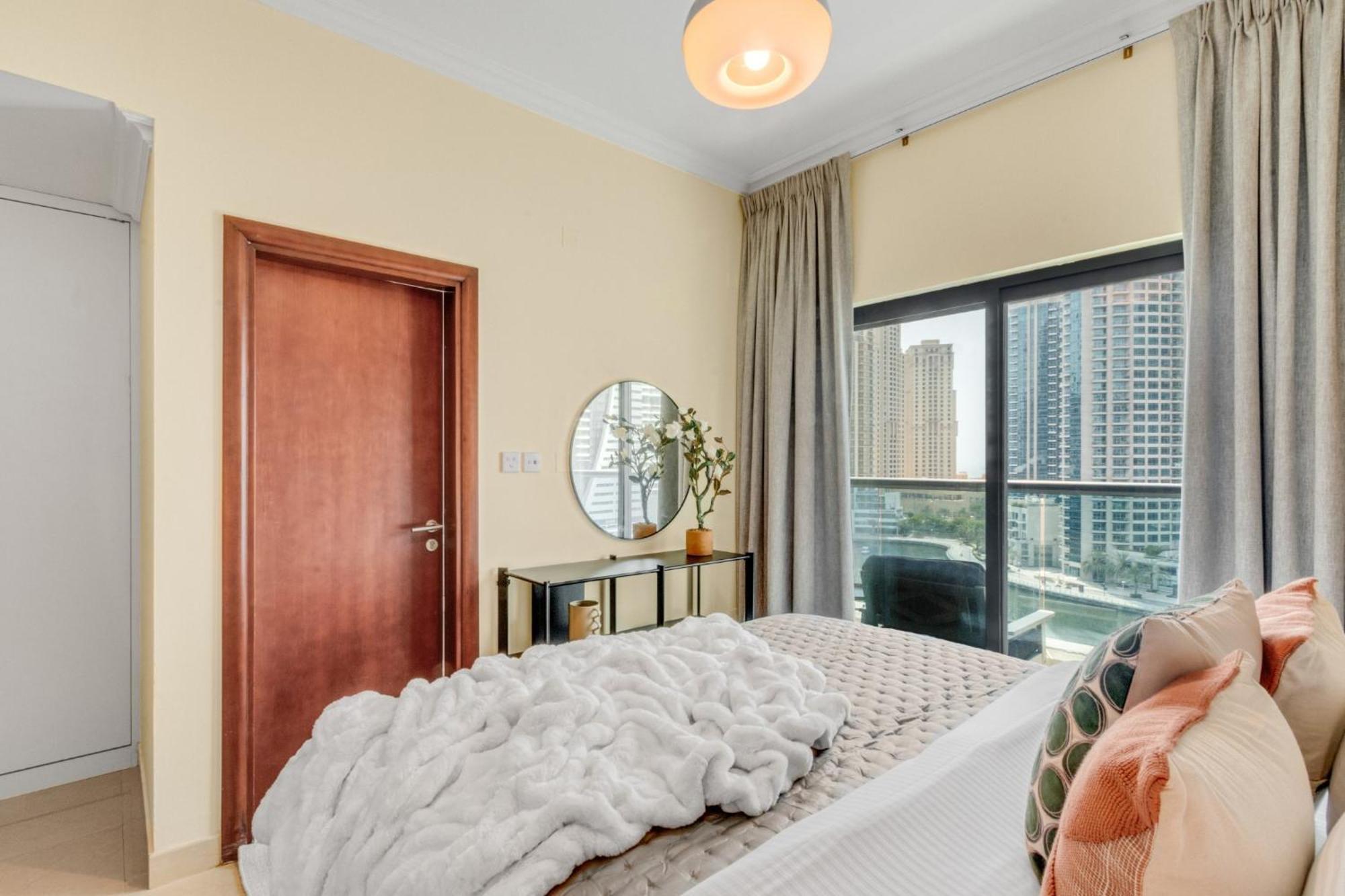 Apartment The Smart Concierge - Time Place