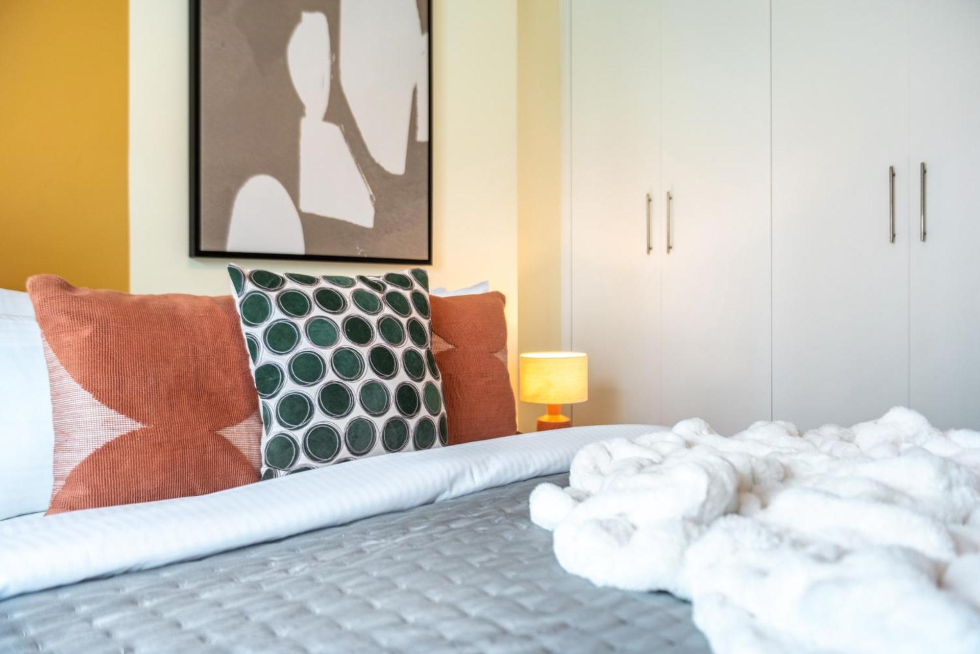 The Smart Concierge - Time Place * Dubai
