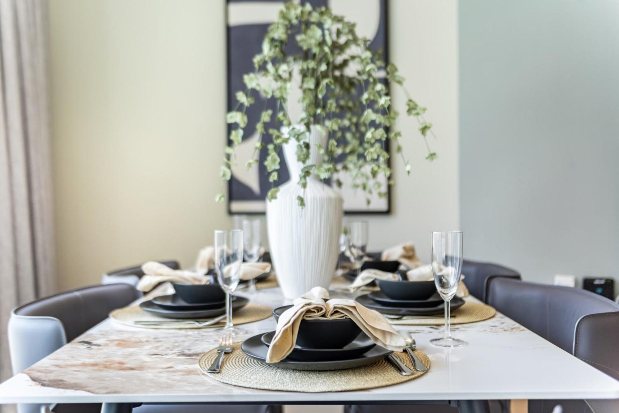 The Smart Concierge - Time Place