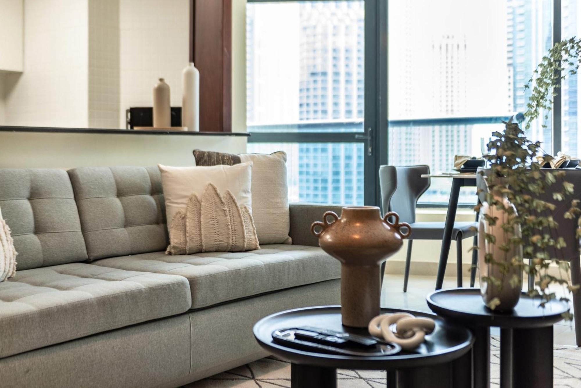 Apartment The Smart Concierge - Time Place
