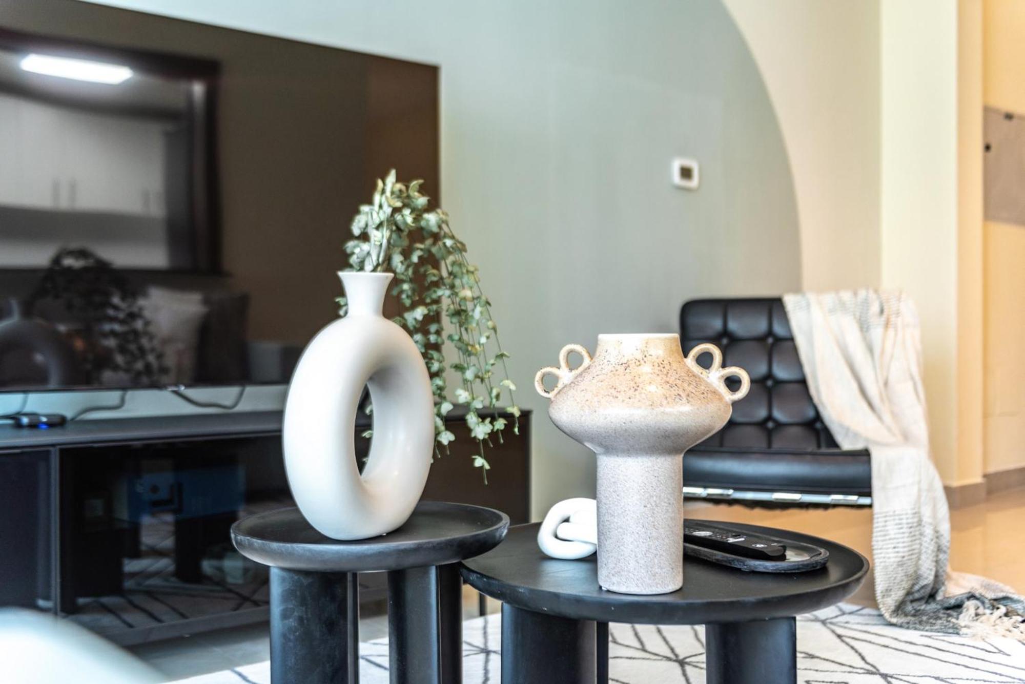 The Smart Concierge - Time Place Dubai
