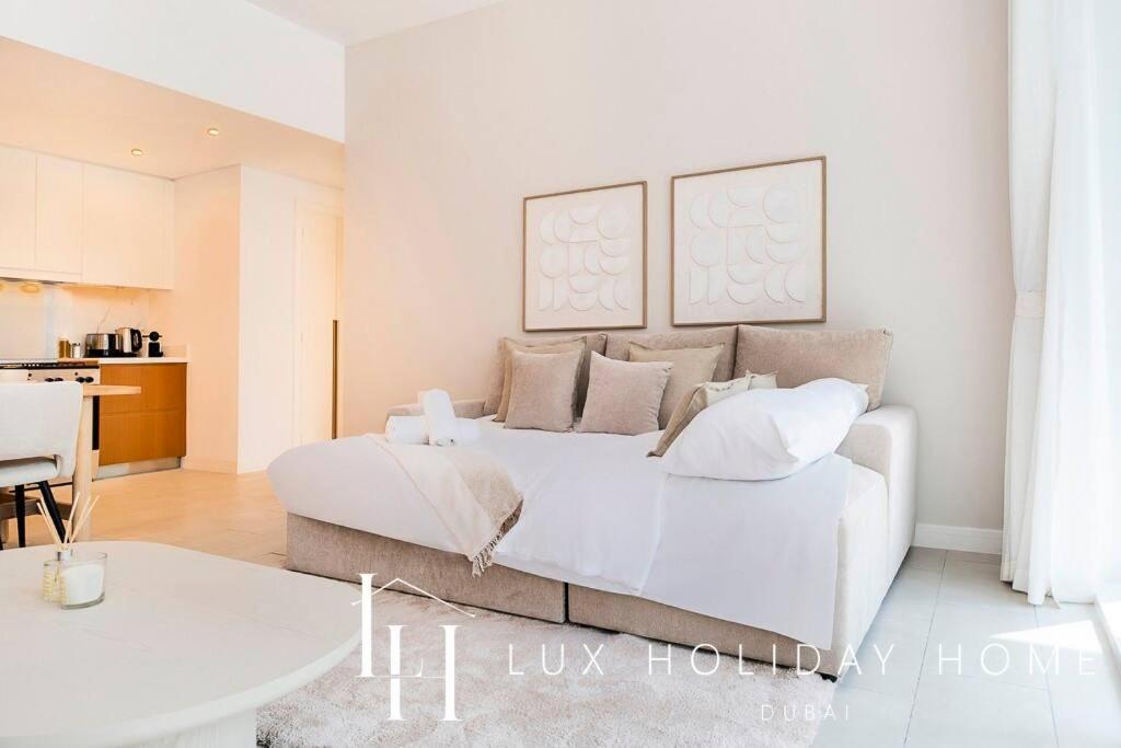 Lux The Jbr Garden View *
