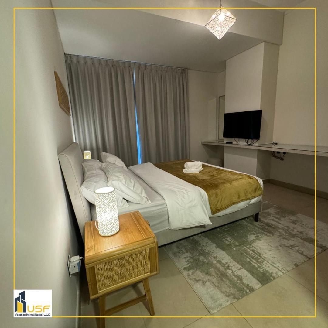 Appartement One Bedroom - Sparkle Tower Marina Jbr Uae *