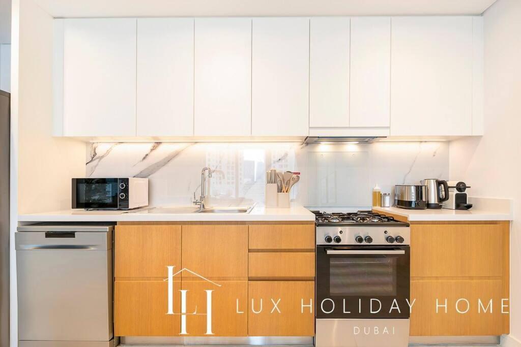 Lux The Jbr Garden View Appartamento *