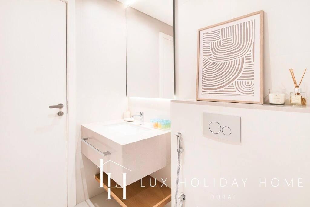 Appartamento Lux The Jbr Garden View