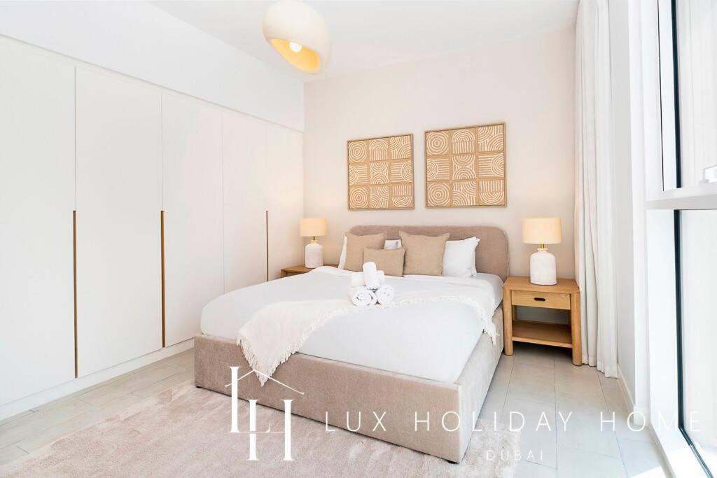 Appartamento Lux The Jbr Garden View *