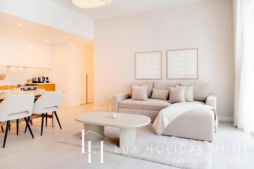 Appartamento Lux The Jbr Garden View