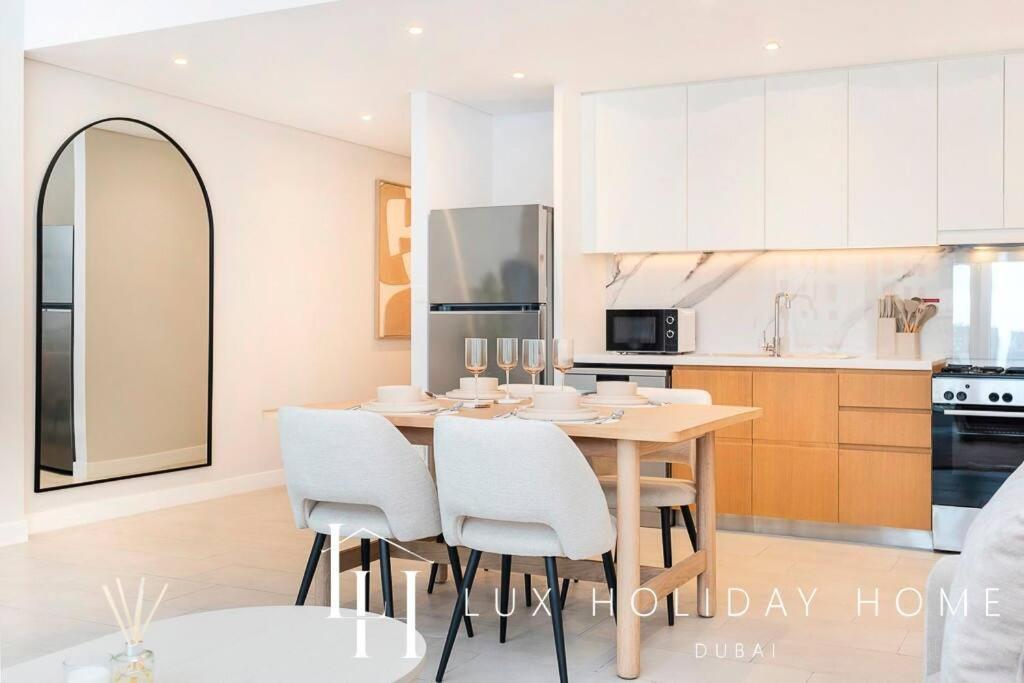 Appartamento Lux The Jbr Garden View *