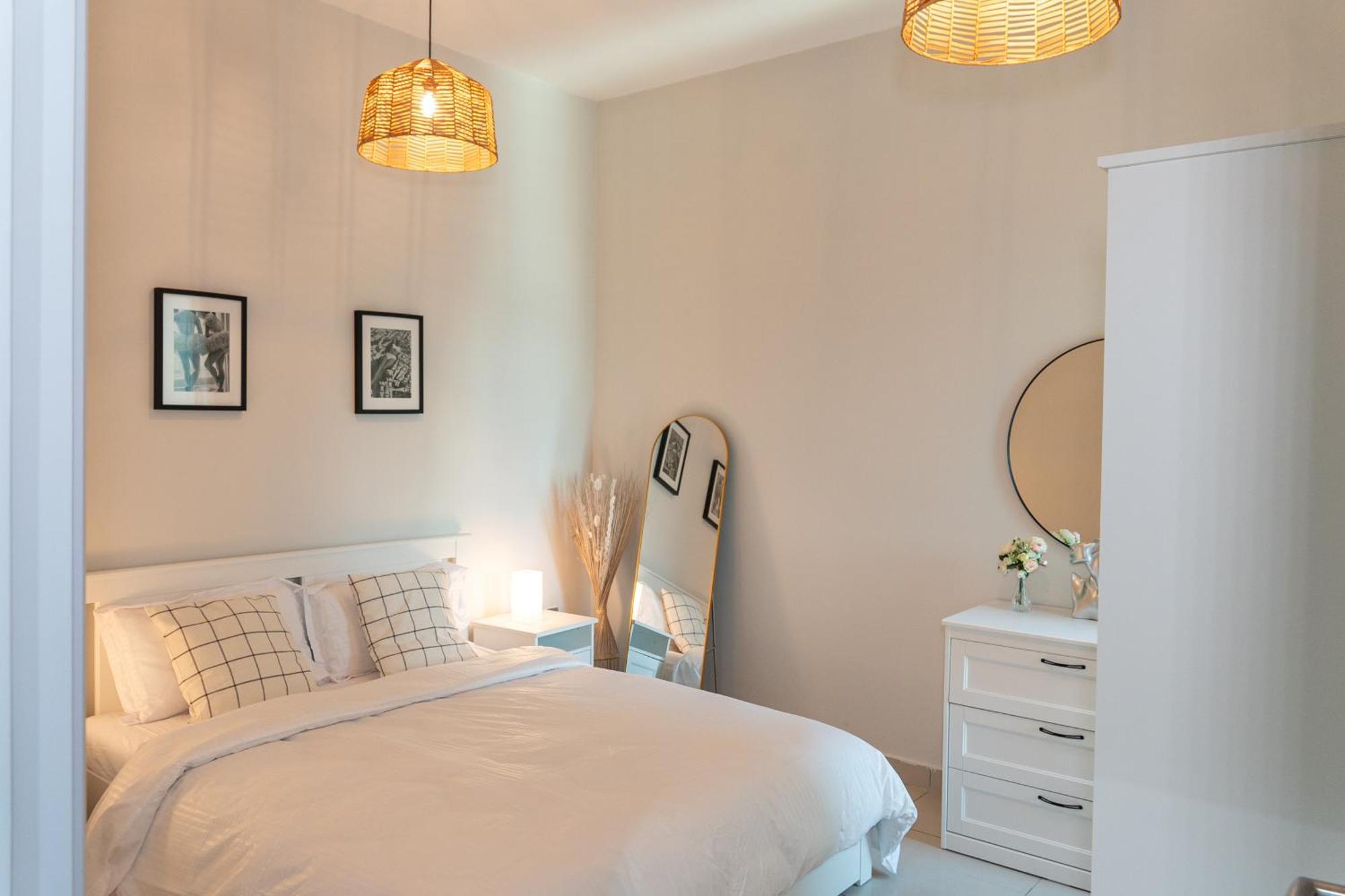 Privat bolig Onetree Vaction Homes-private In Shared *