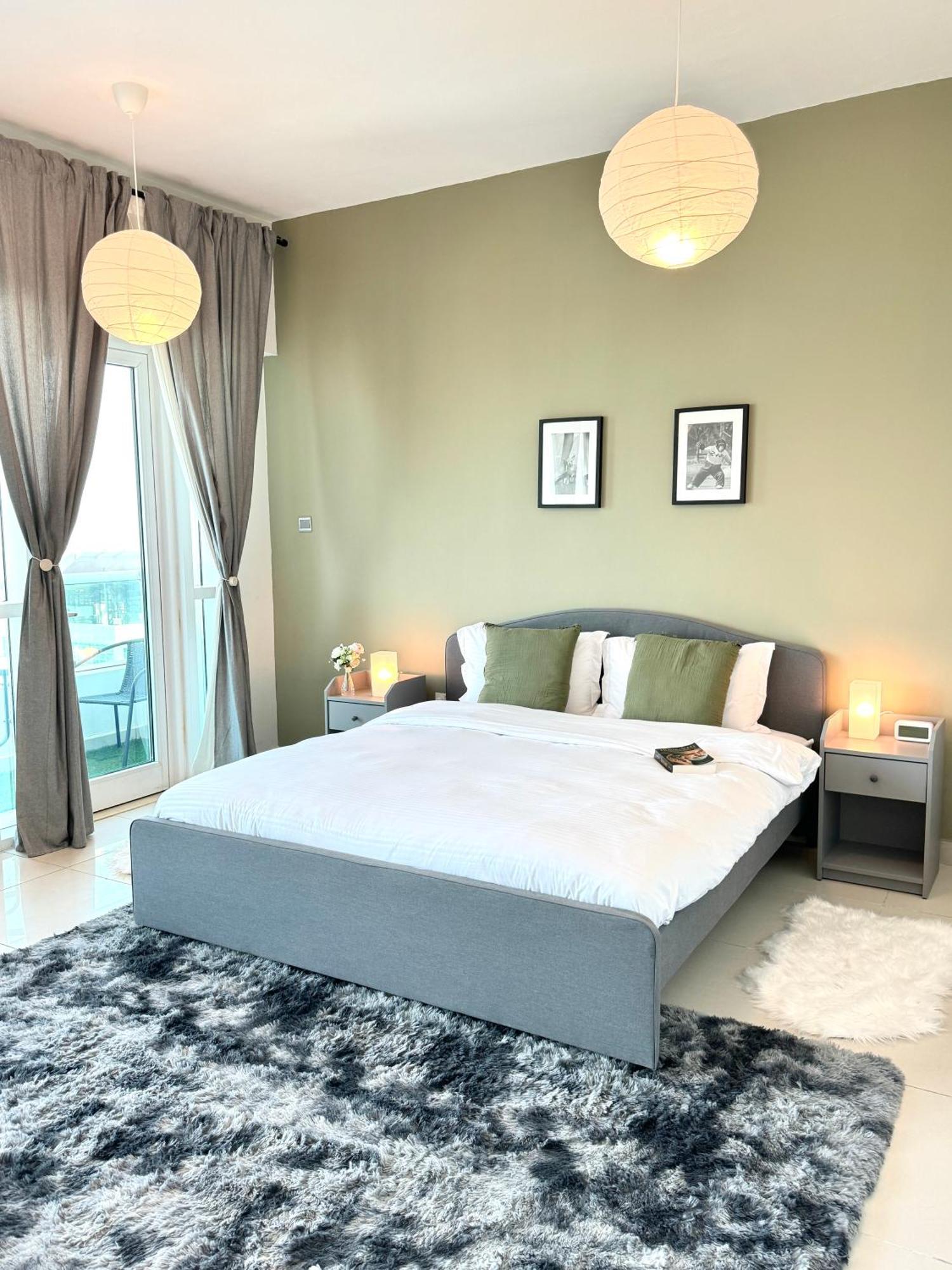 Privat bolig Onetree Vaction Homes-private In Shared Dubai