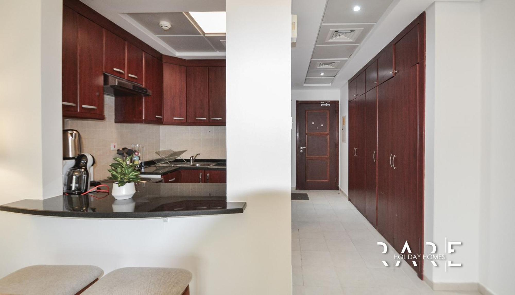Rare Homes - Mediterranean Cluster - Near Ibn Battuta Mall - Discovery Garden - Building# Med 49 - R514 Apartamento Dubai