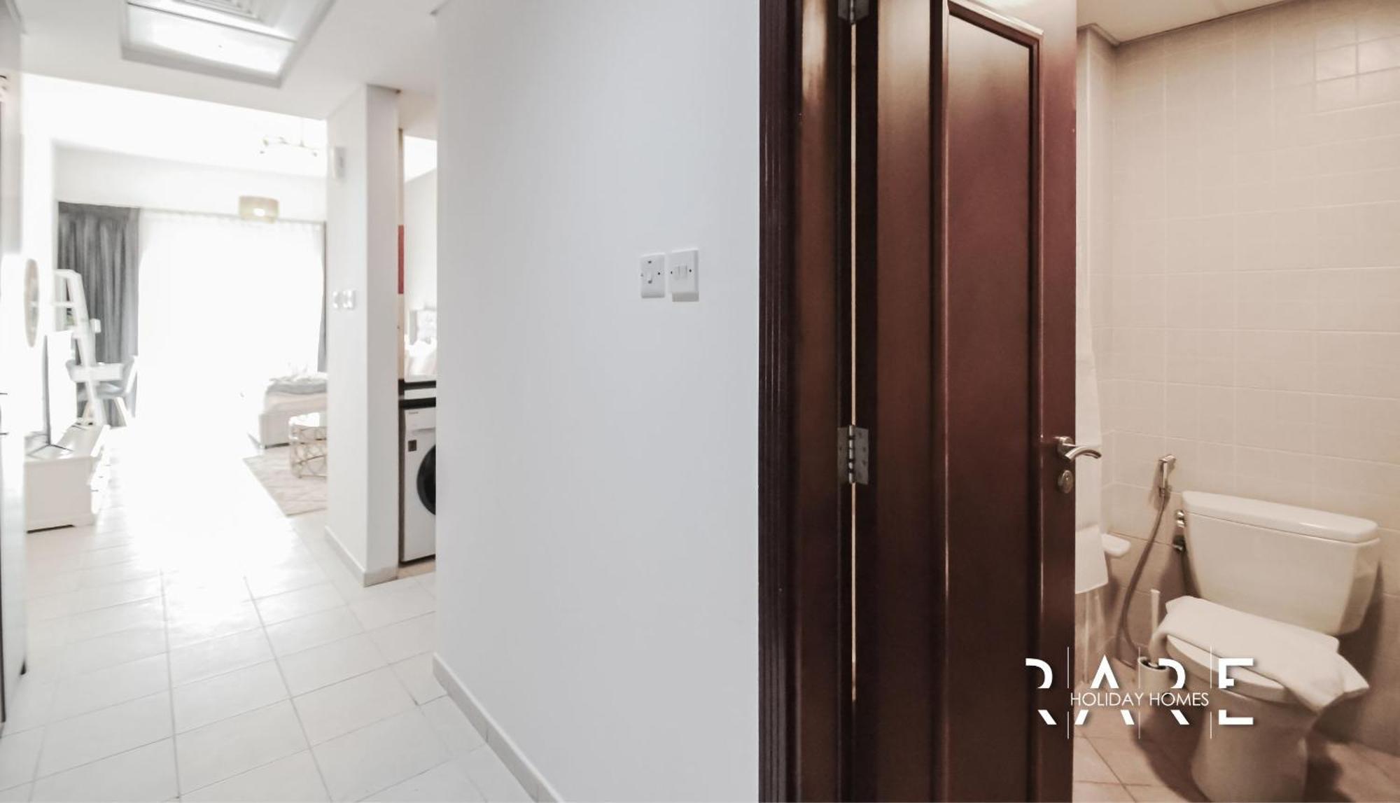 Rare Homes - Mediterranean Cluster - Near Ibn Battuta Mall - Discovery Garden - Building# Med 49 - R514 * Dubai
