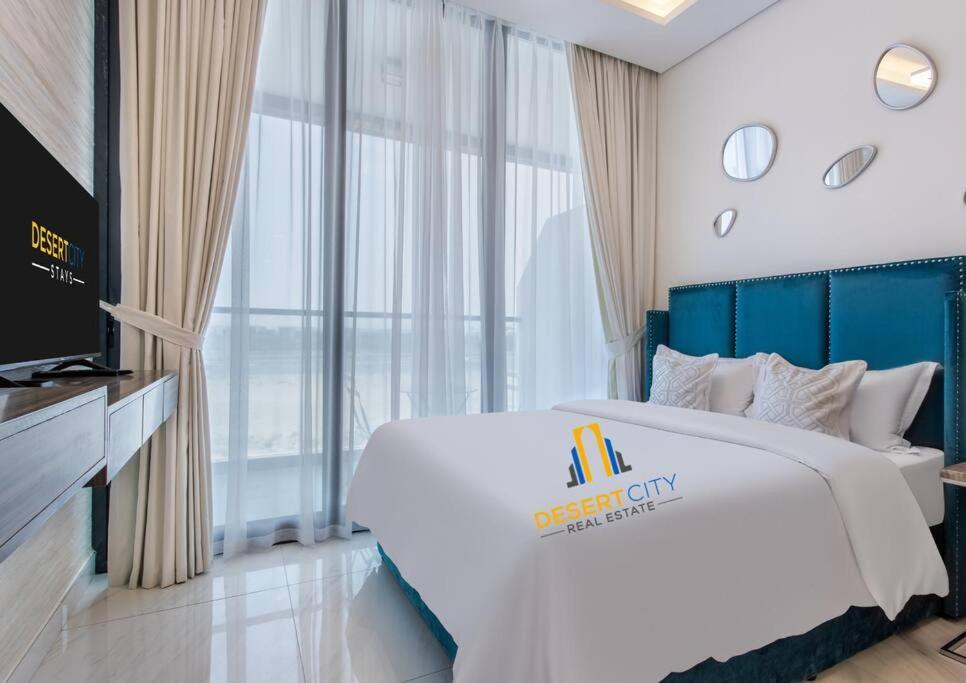 Apartamento Fully Furnished In City, Hosted By Desert
