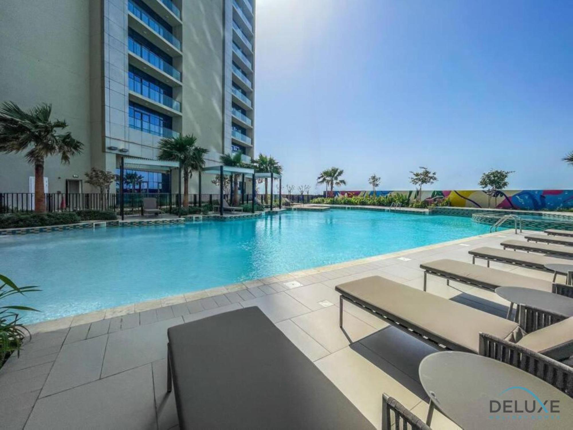 Appartement Chic Studio In Aykon City 2 Tower C, Business Bay By Deluxe *