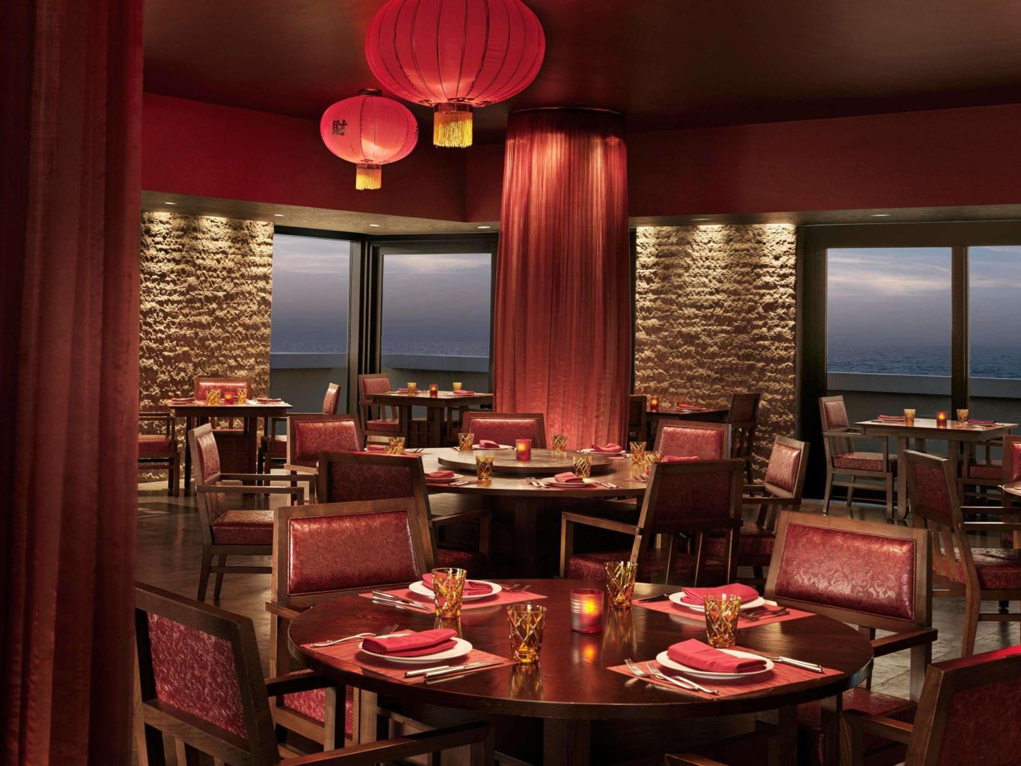 Sofitel The Palm &