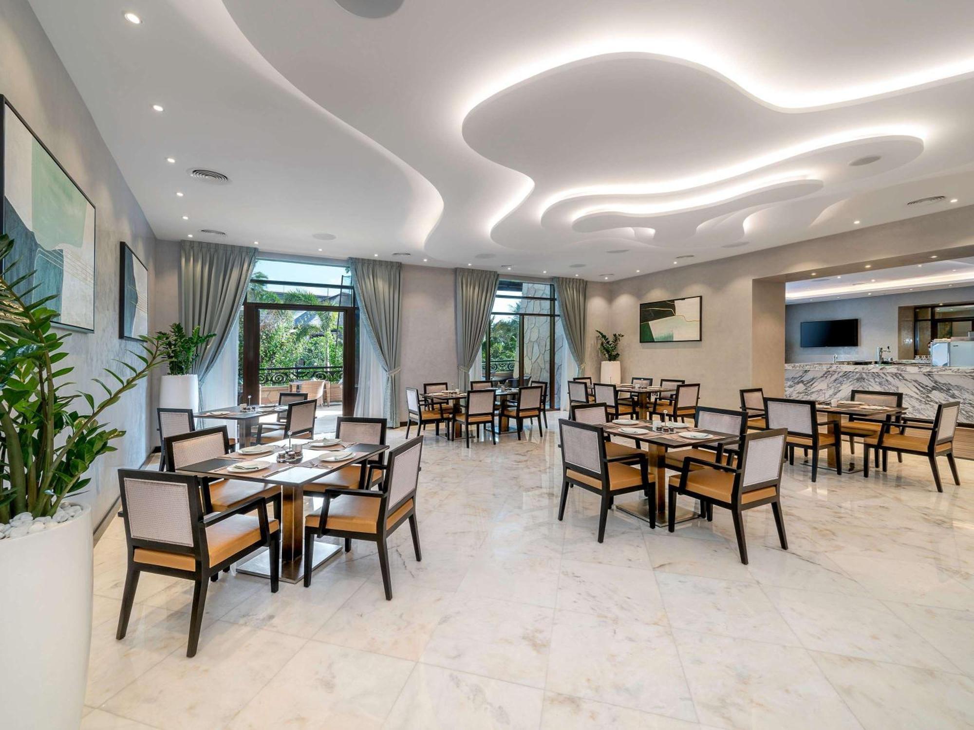 Sofitel The Palm & Resort