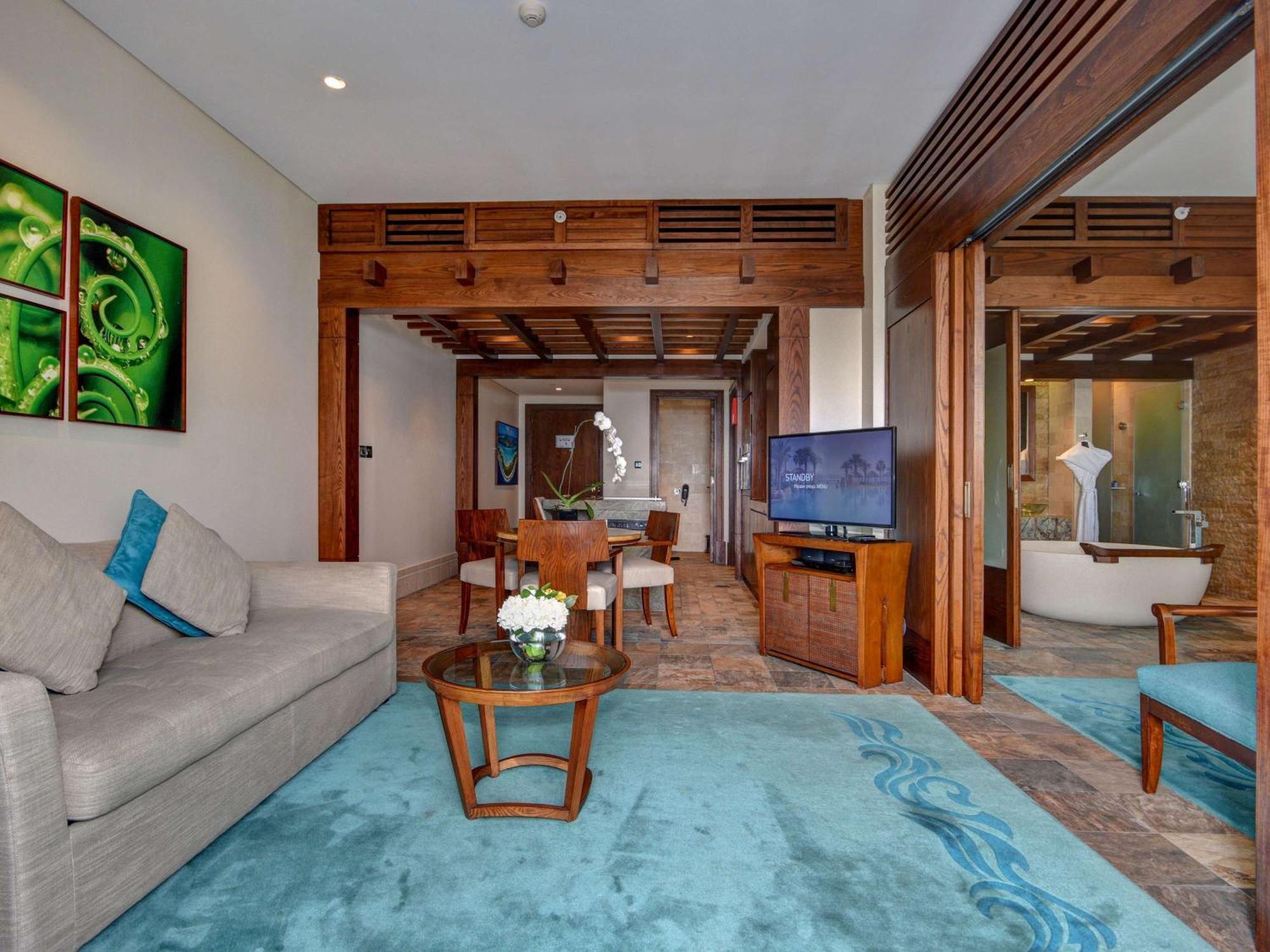 Sofitel The Palm & Resort 5*