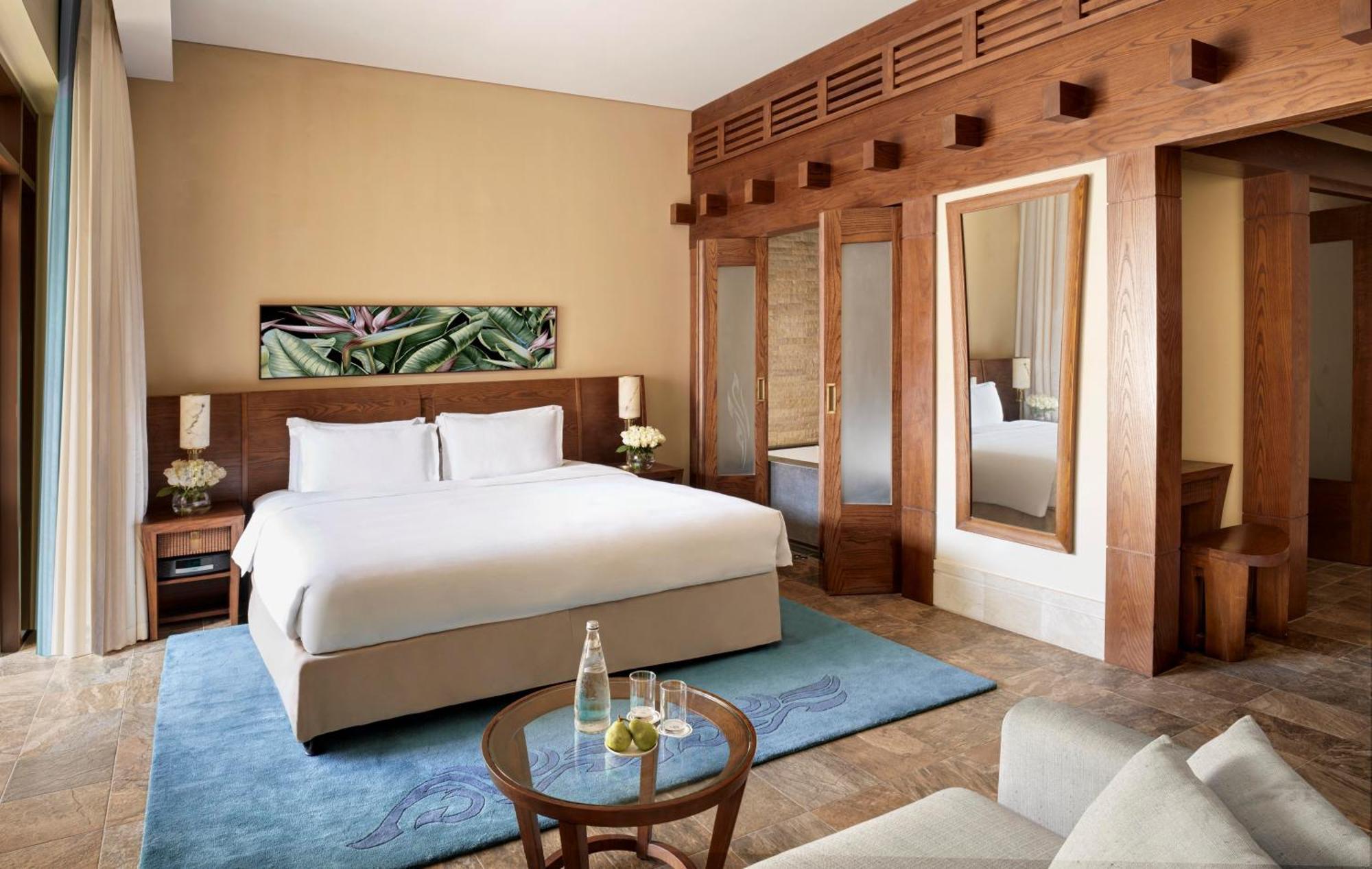 Sofitel The Palm & Resort 5*
