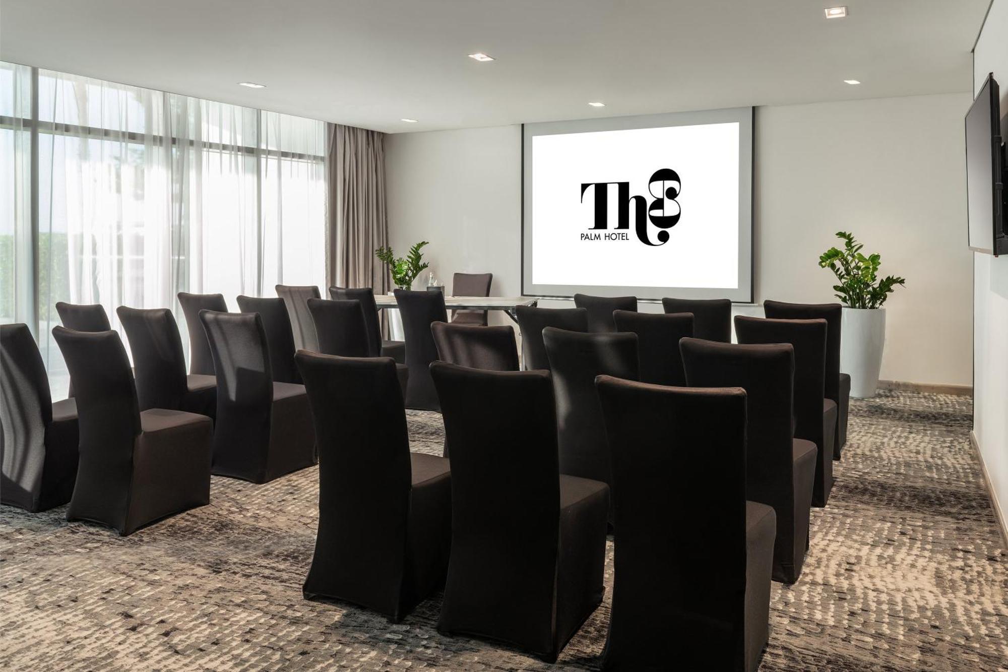 Th8 Palm Resort, Vignette Collection By Ihg 5*